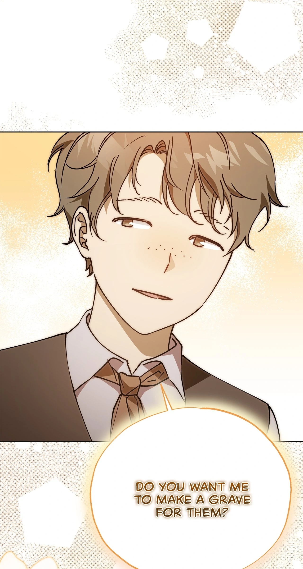 Escape Me If You Can - Chapter 4 manhwa