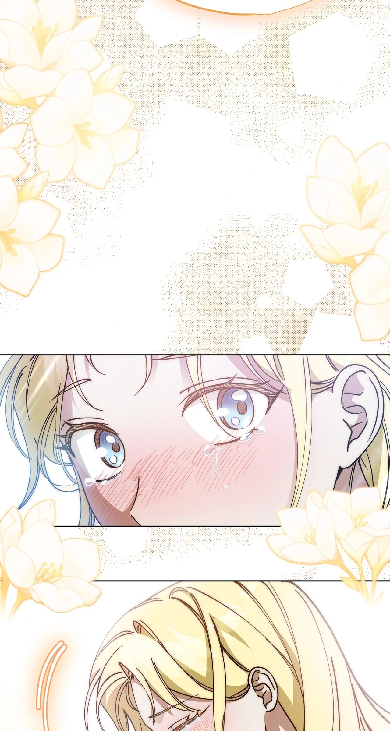 Escape Me If You Can - Chapter 4 manhwa