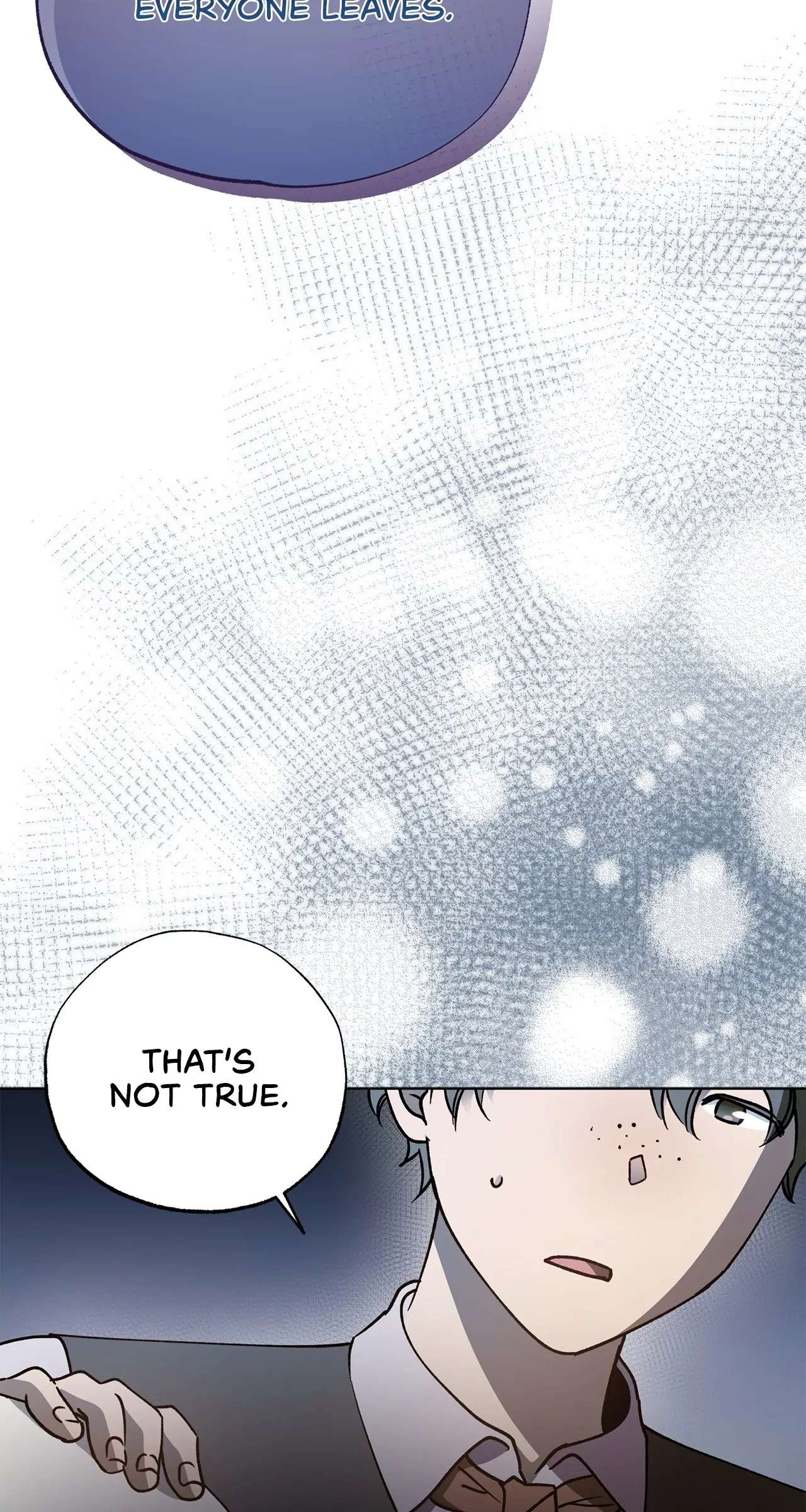 Escape Me If You Can - Chapter 4 manhwa