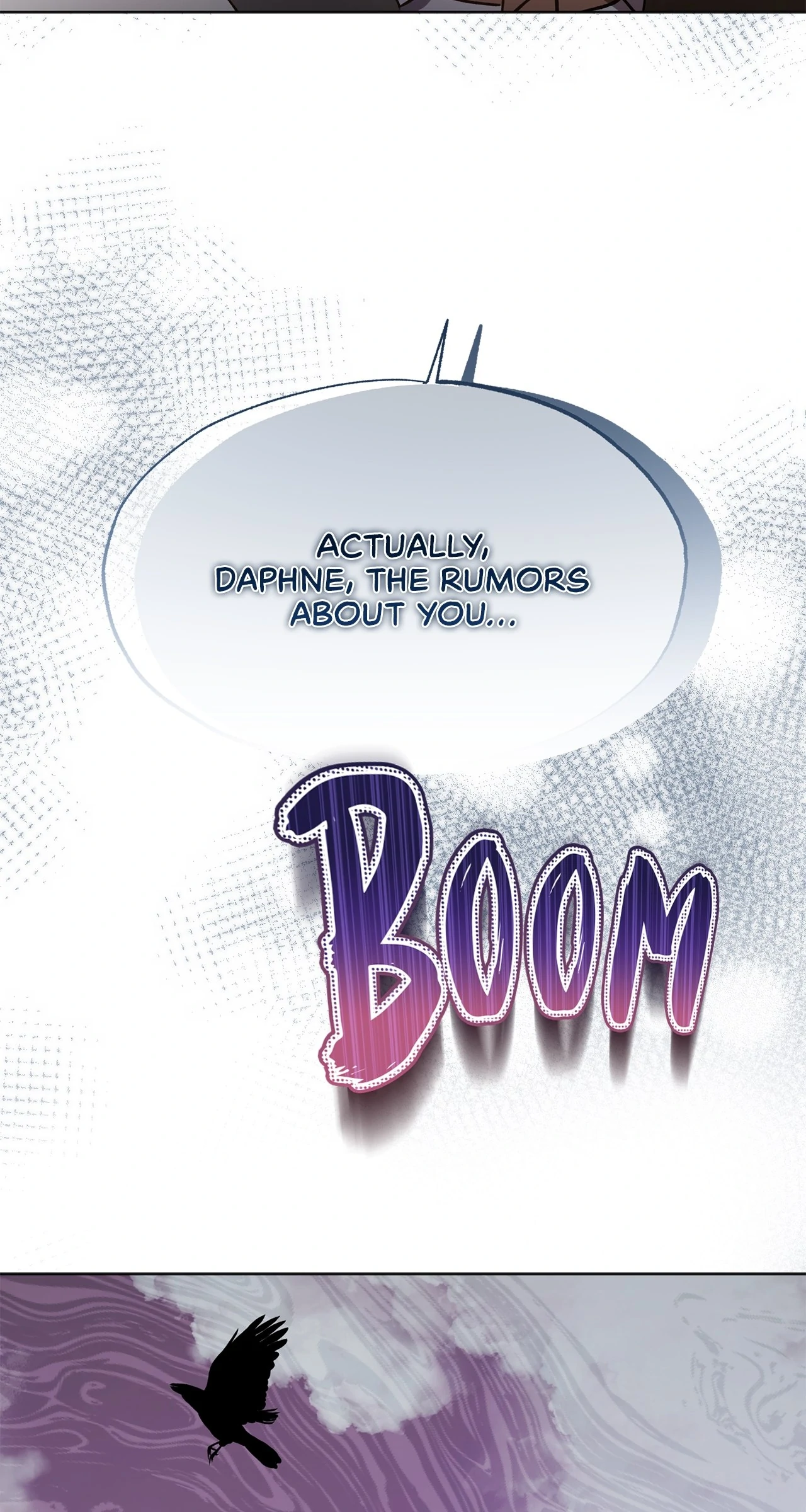 Escape Me If You Can - Chapter 4 manhwa