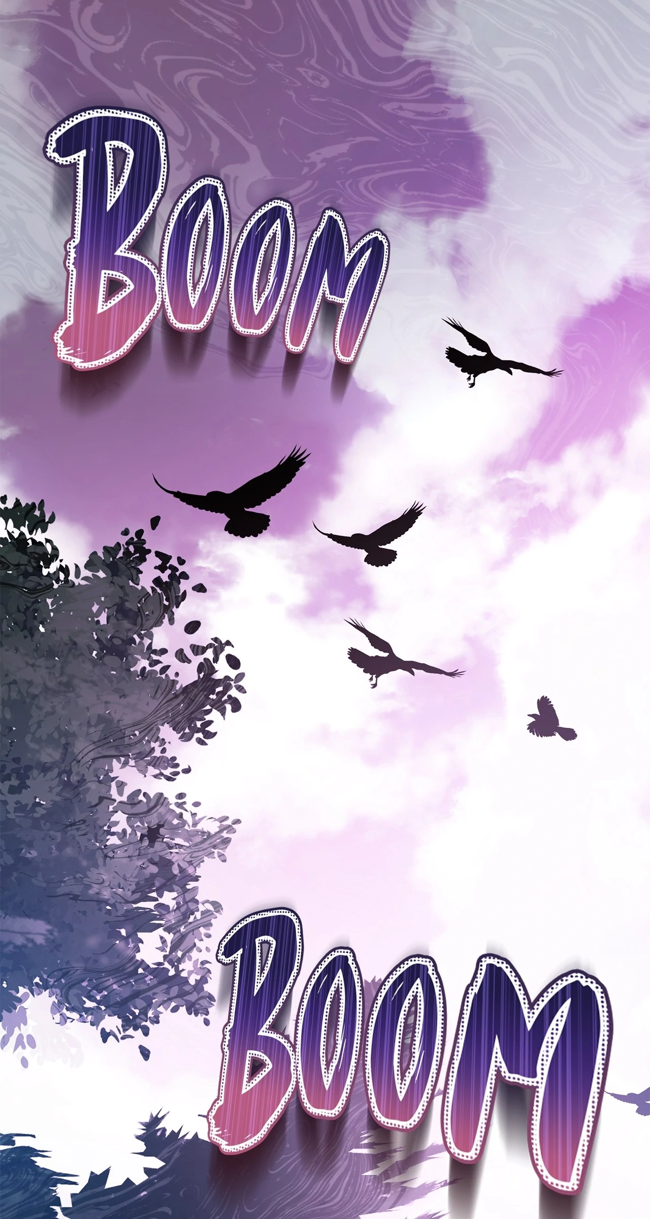 Escape Me If You Can - Chapter 4 manhwa