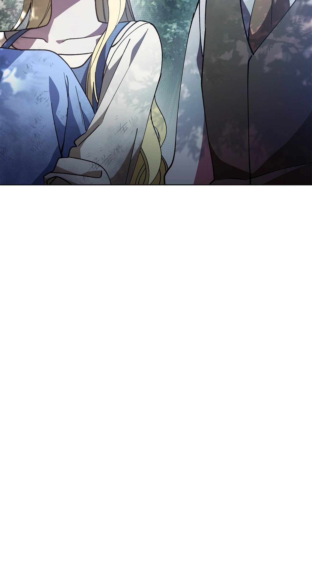 Escape Me If You Can - Chapter 4 manhwa