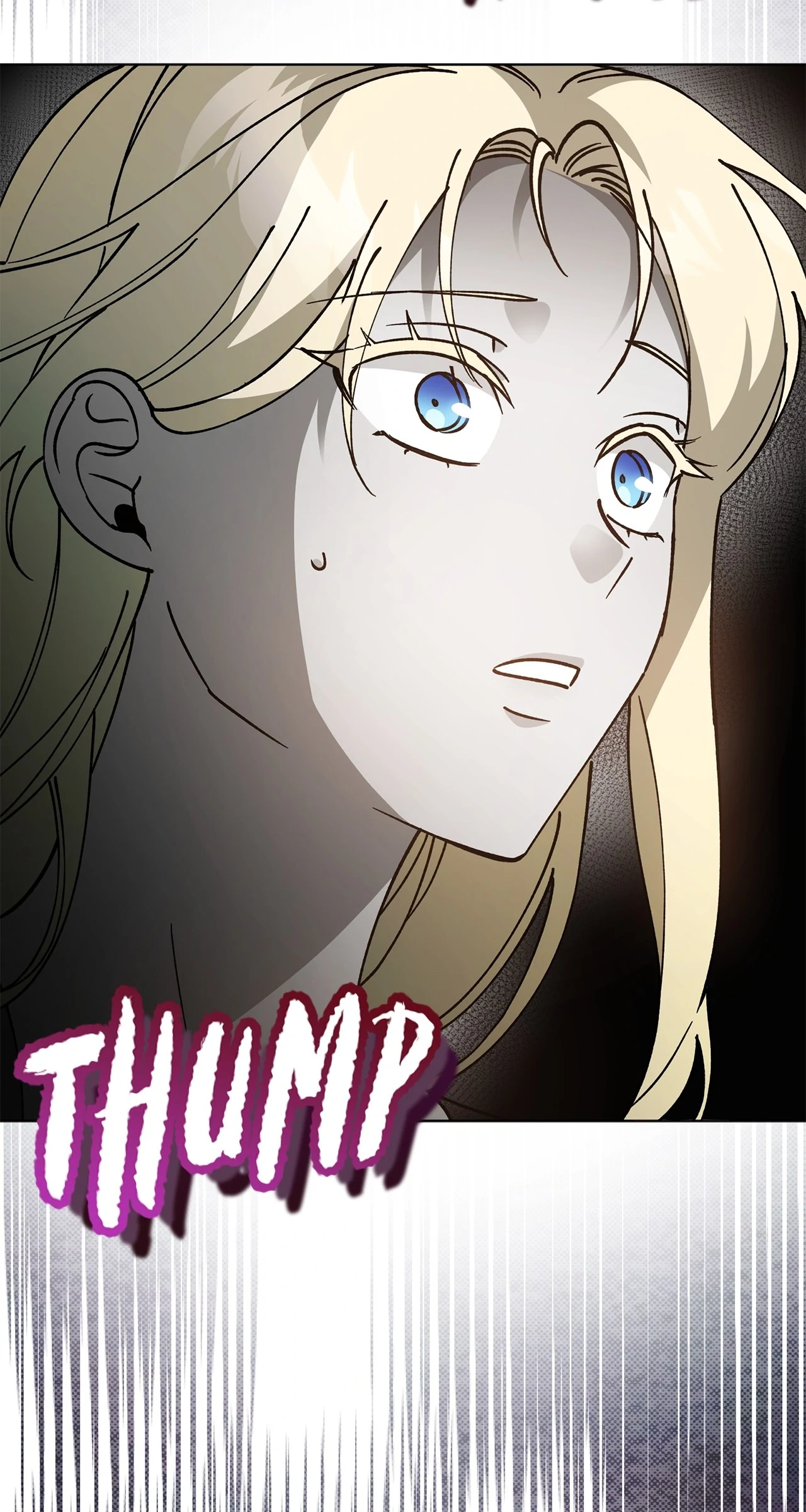 Escape Me If You Can - Chapter 4 manhwa