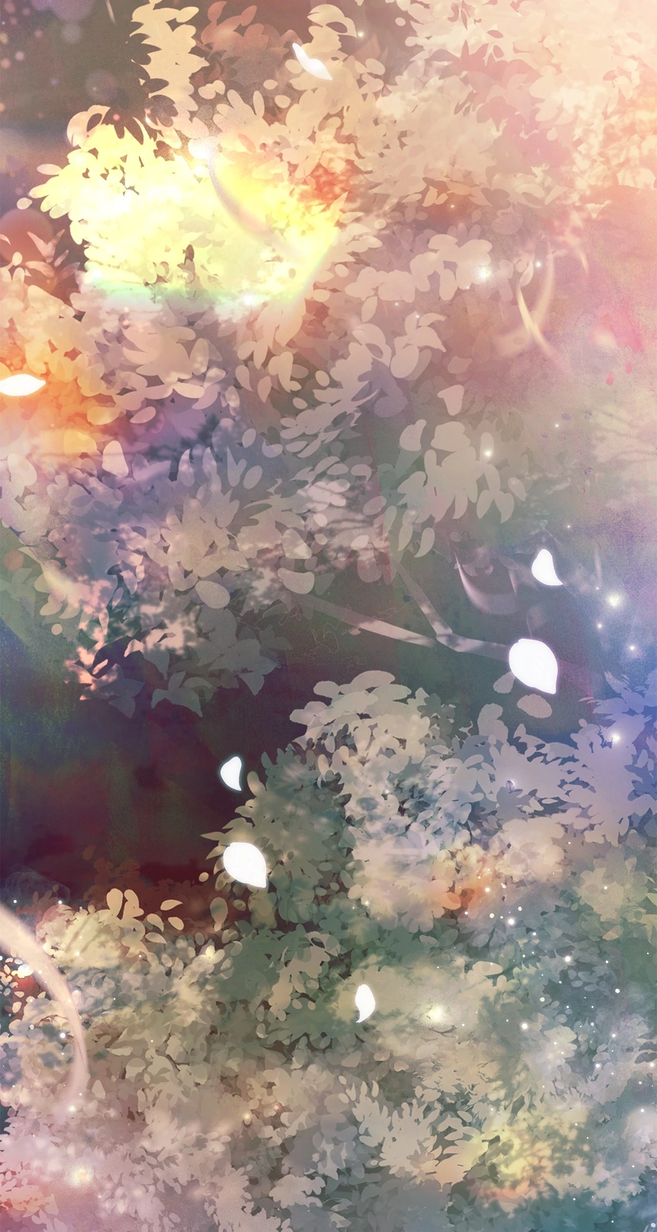 Escape Me If You Can - Chapter 4 manhwa