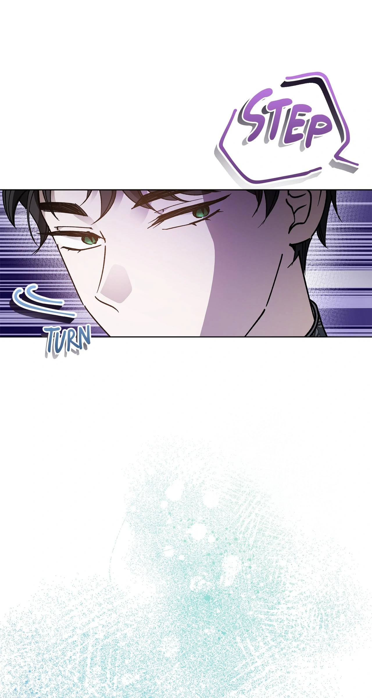 Escape Me If You Can - Chapter 4 manhwa