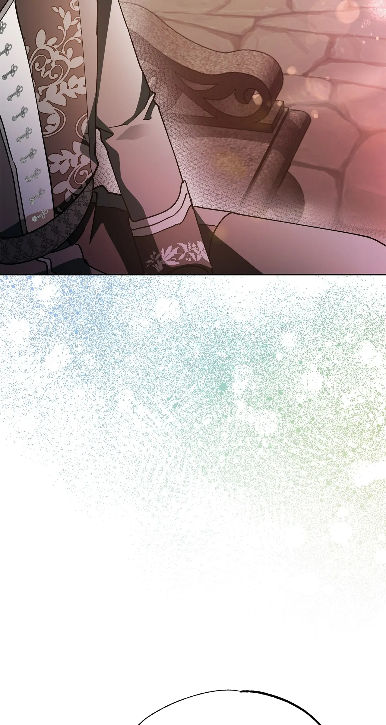 Escape Me If You Can - Chapter 4 manhwa