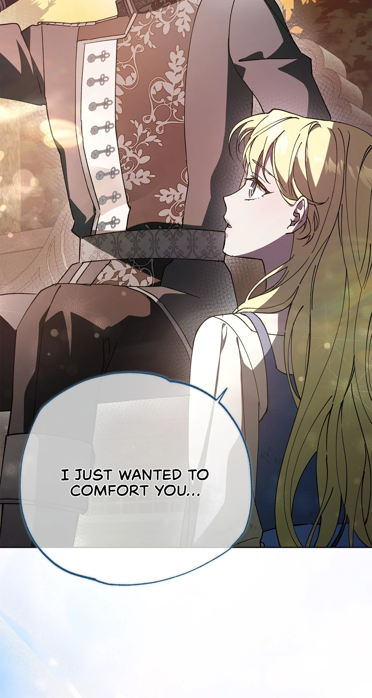 Escape Me If You Can - Chapter 4 manhwa