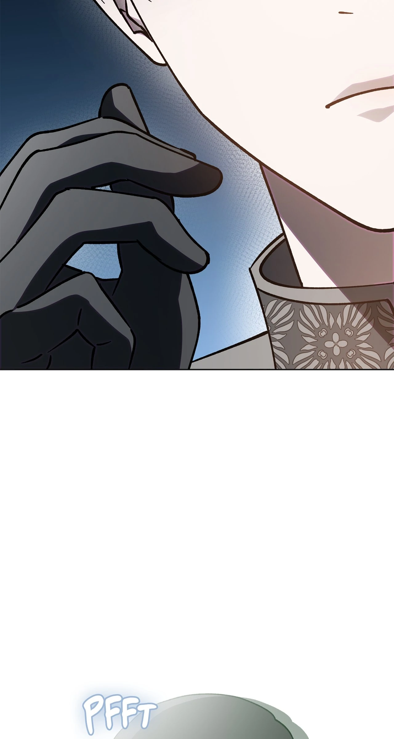 Escape Me If You Can - Chapter 4 manhwa