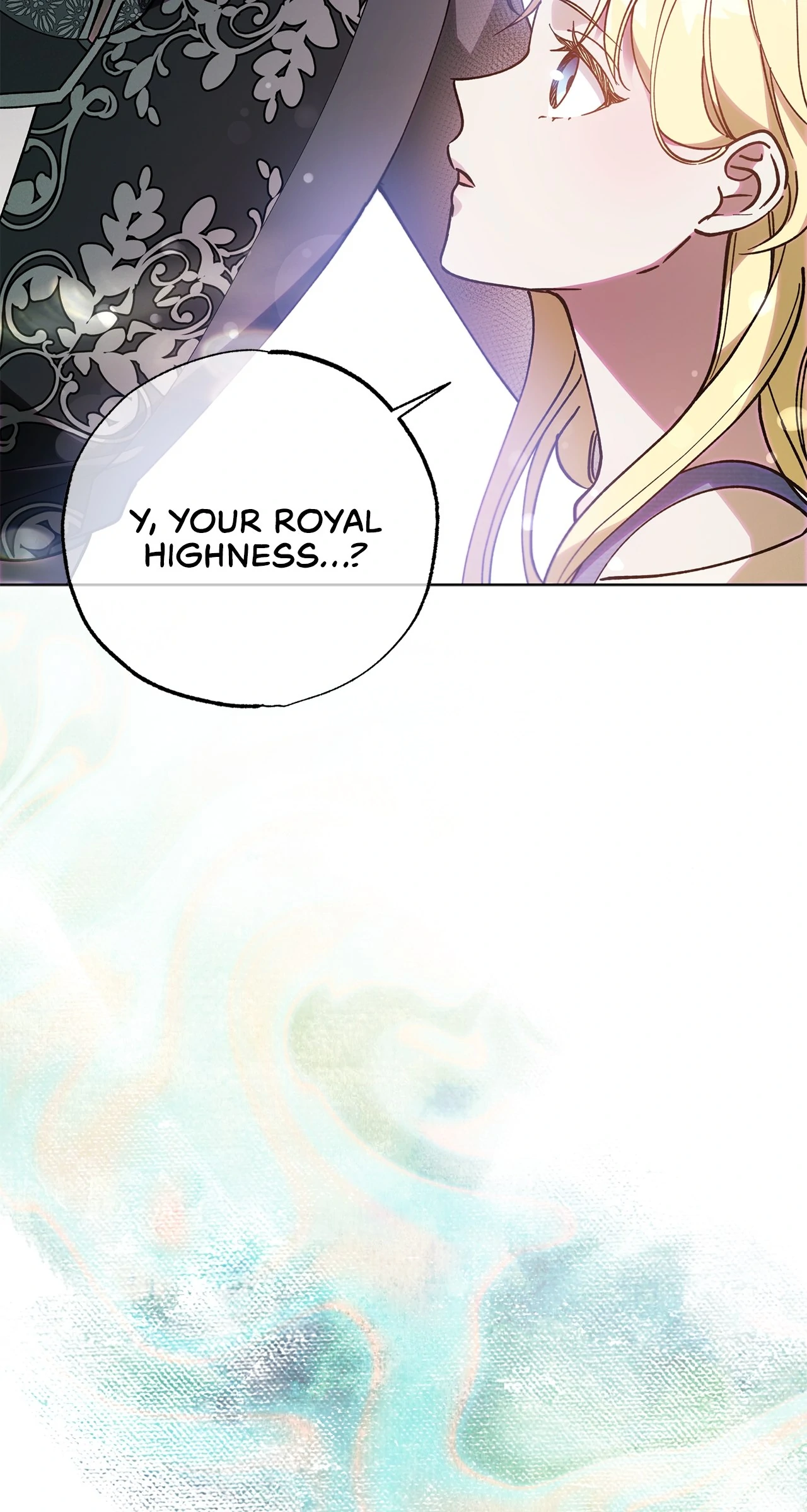 Escape Me If You Can - Chapter 4 manhwa
