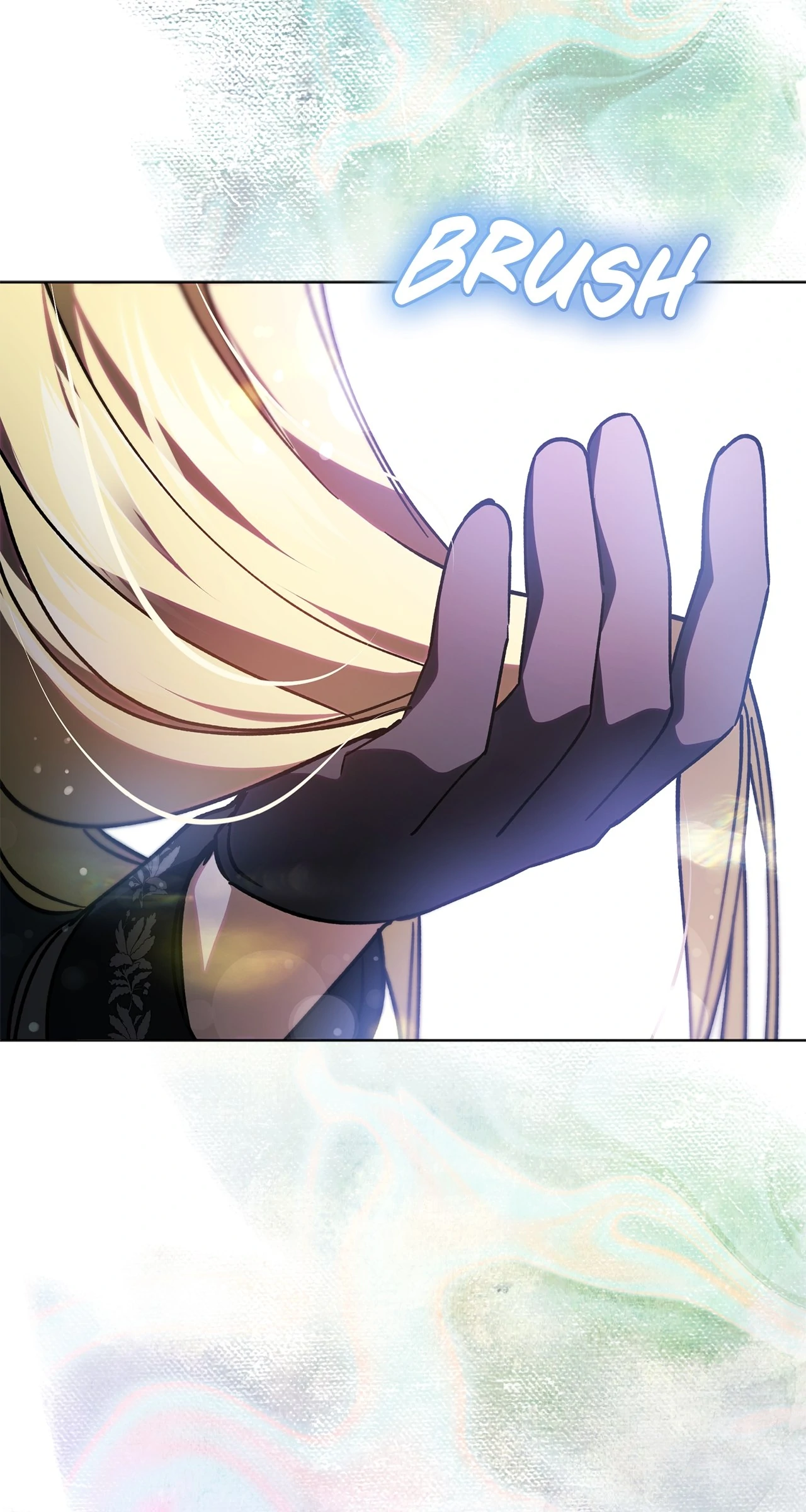 Escape Me If You Can - Chapter 4 manhwa