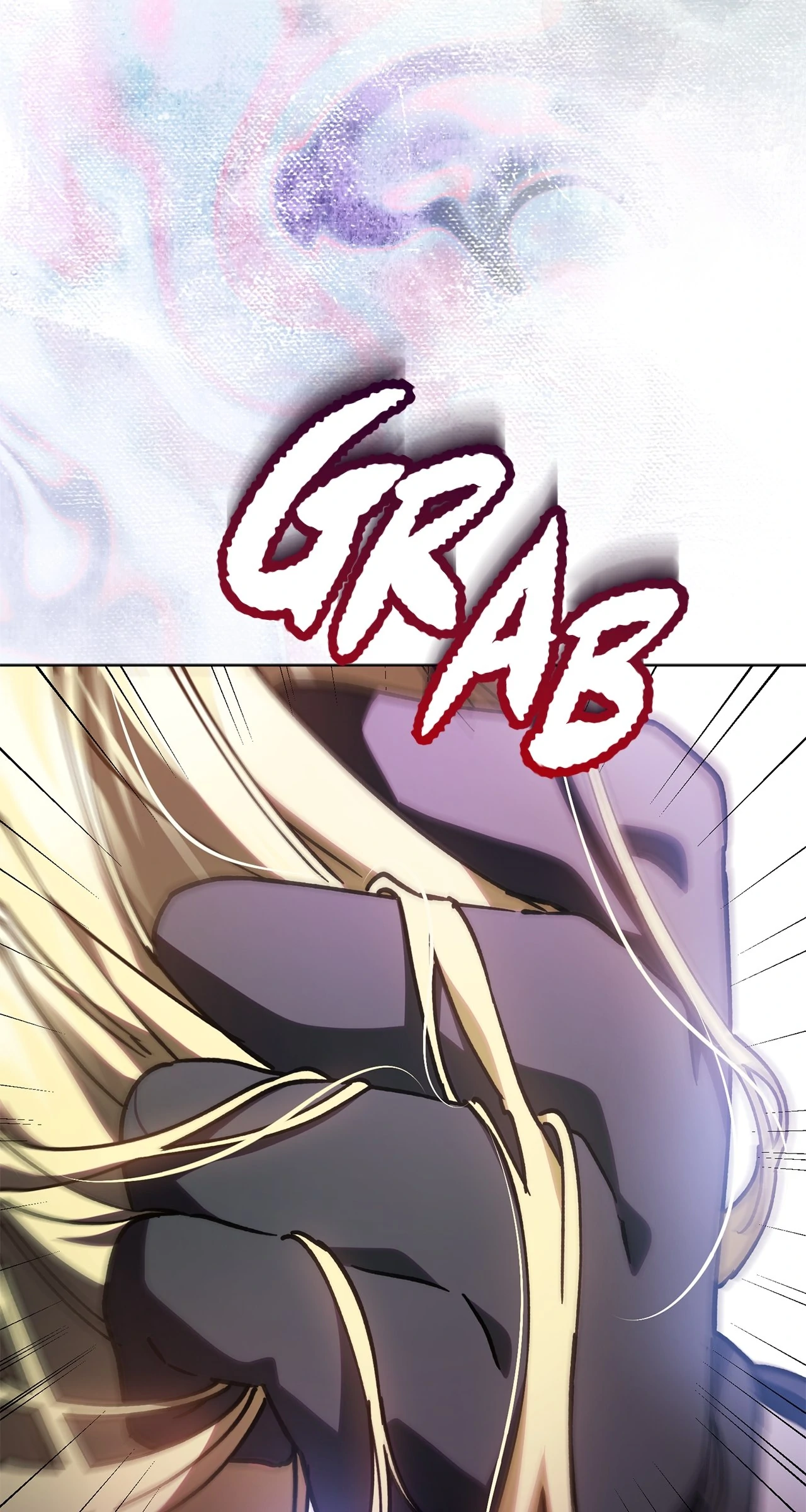 Escape Me If You Can - Chapter 4 manhwa