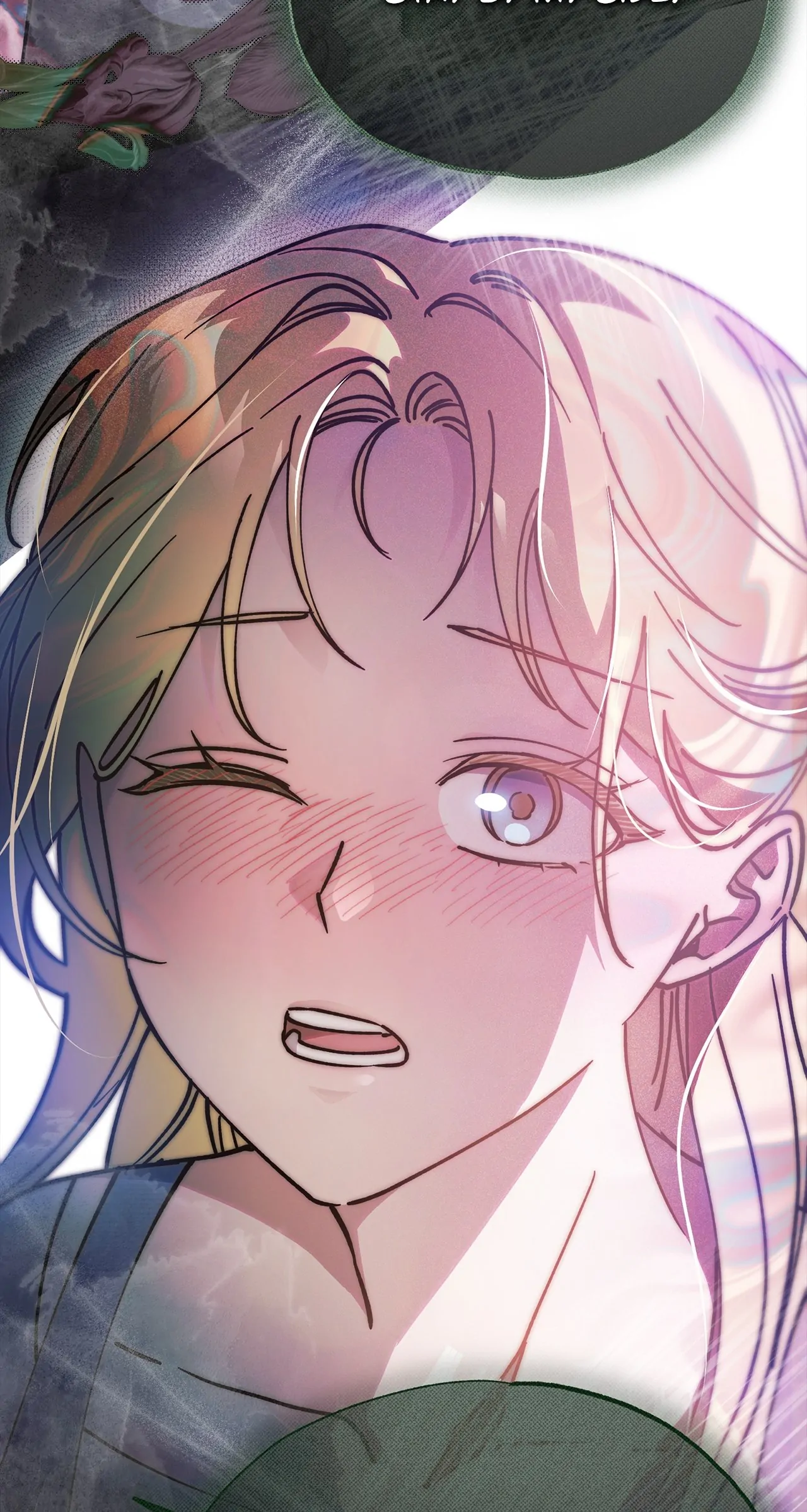 Escape Me If You Can - Chapter 4 manhwa