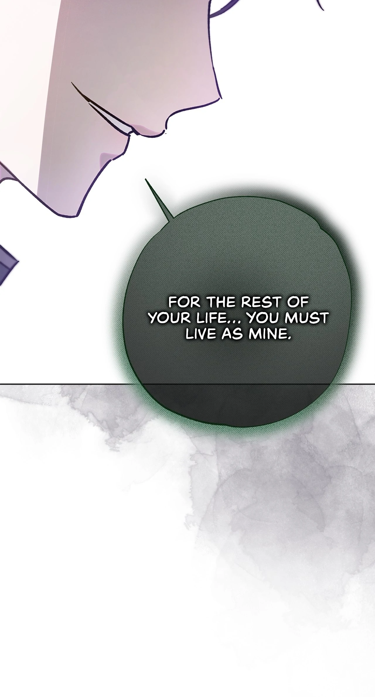 Escape Me If You Can - Chapter 4 manhwa