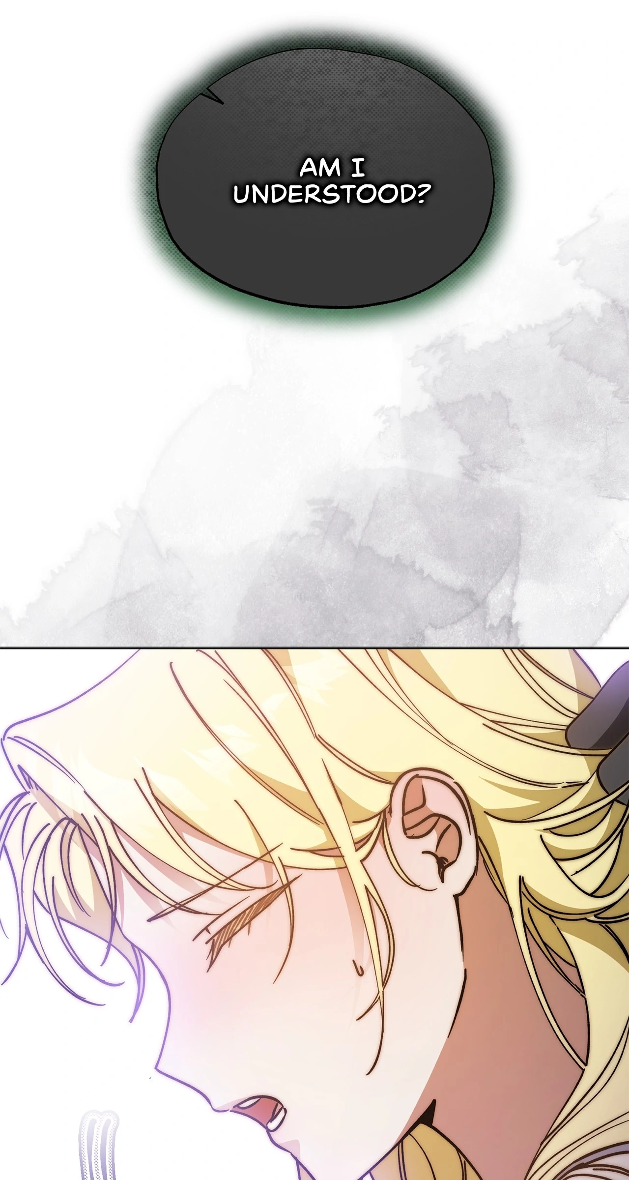 Escape Me If You Can - Chapter 4 manhwa