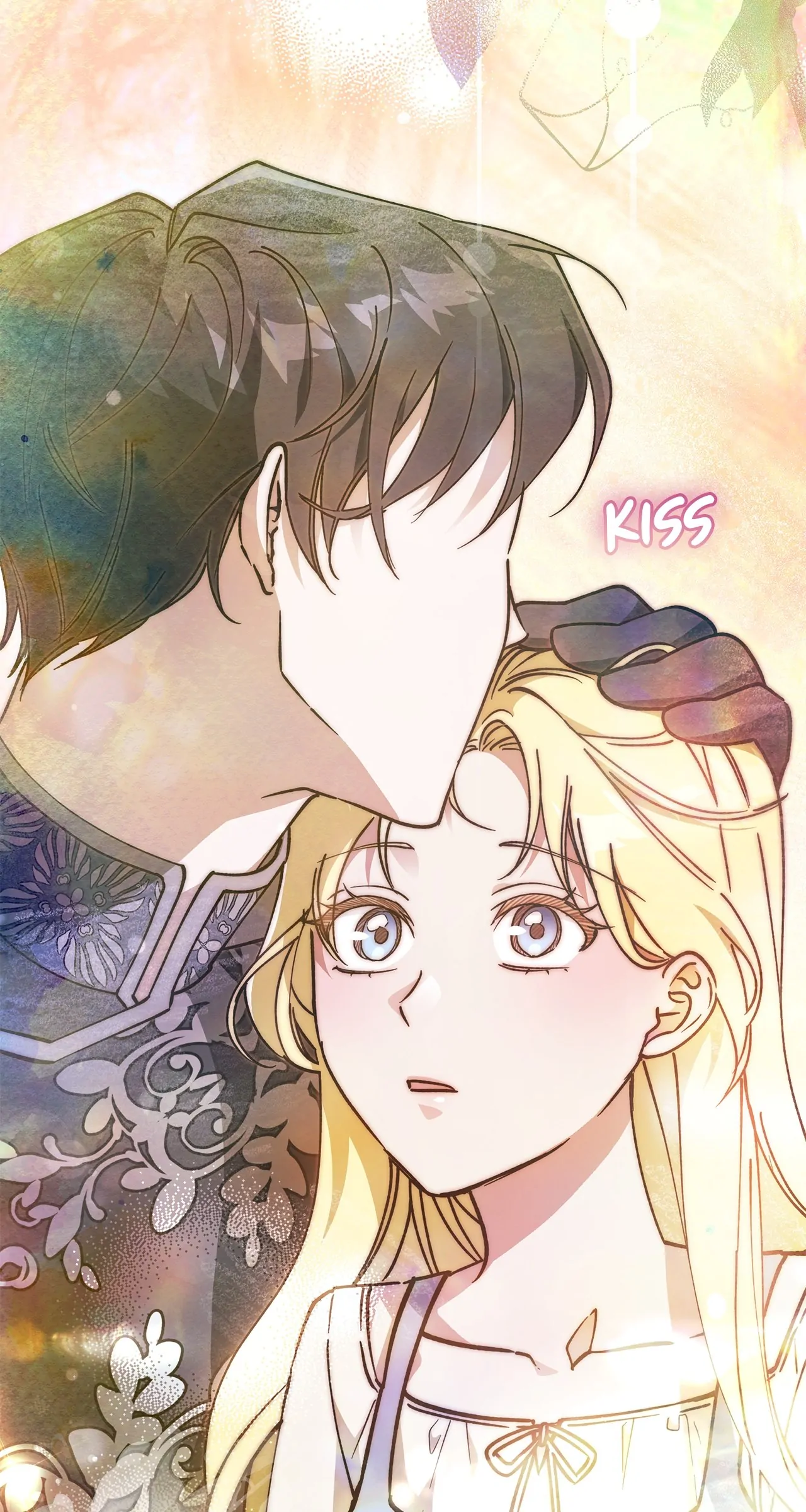 Escape Me If You Can - Chapter 4 manhwa
