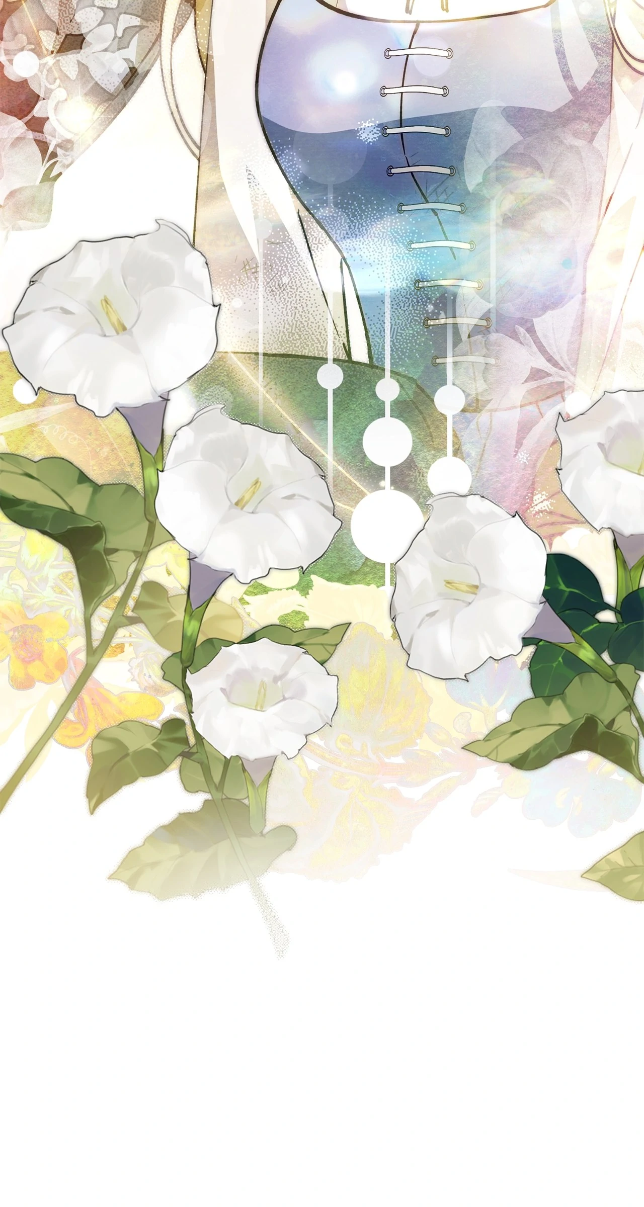 Escape Me If You Can - Chapter 4 manhwa