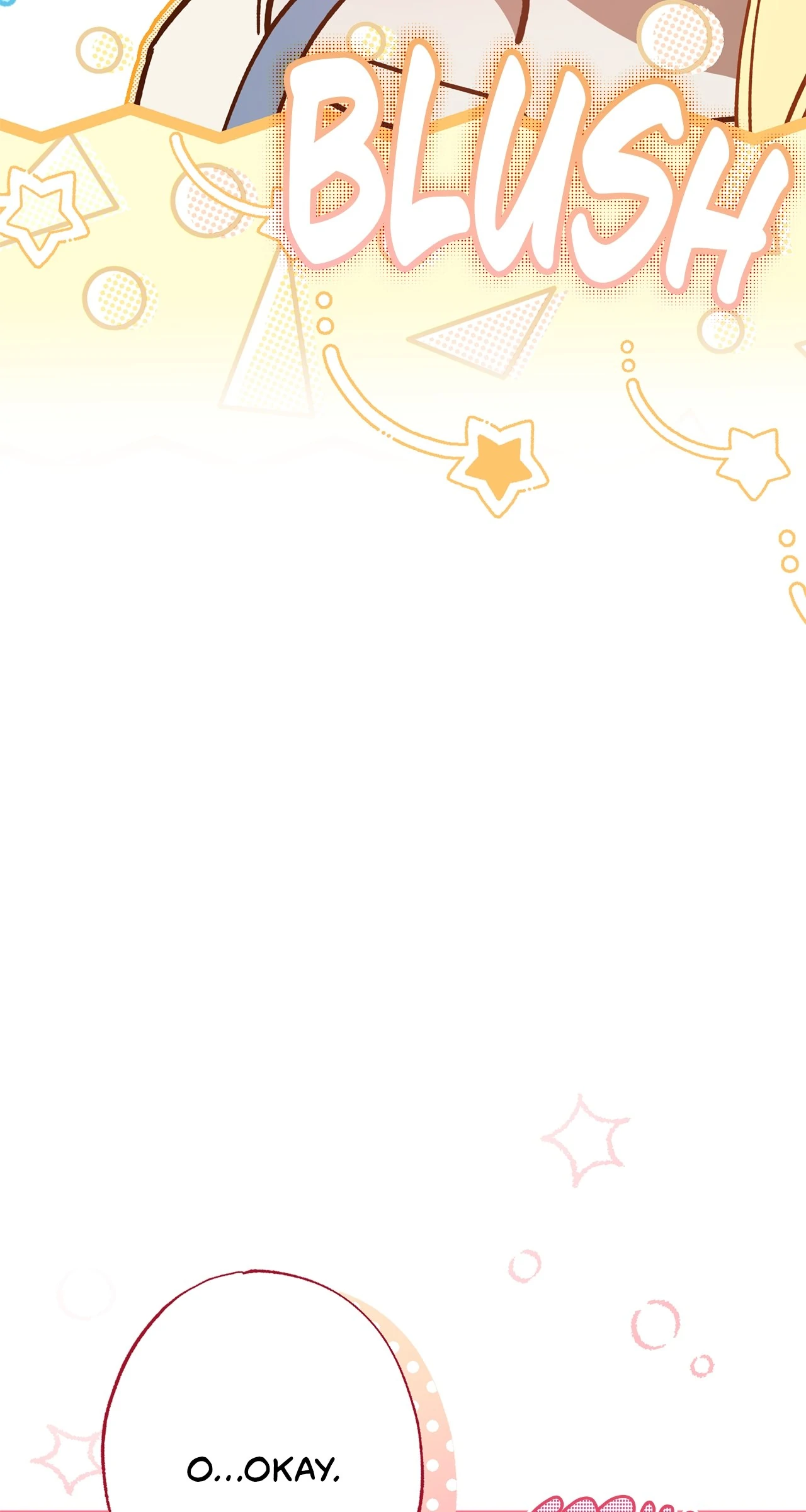 Escape Me If You Can - Chapter 4 manhwa