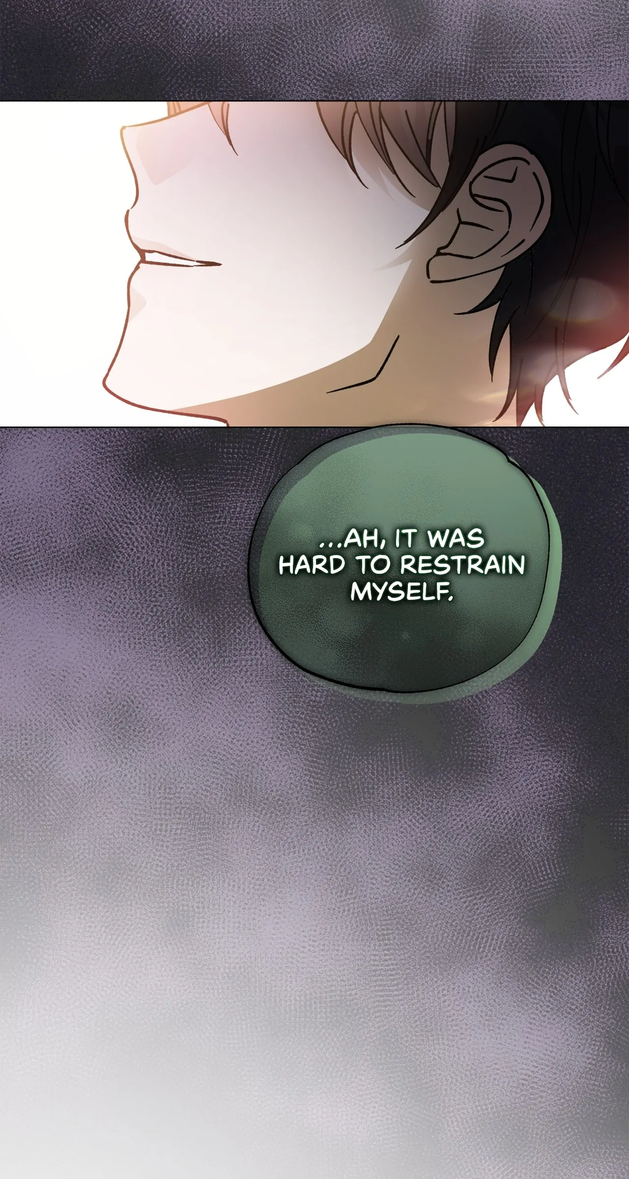 Escape Me If You Can - Chapter 4 manhwa