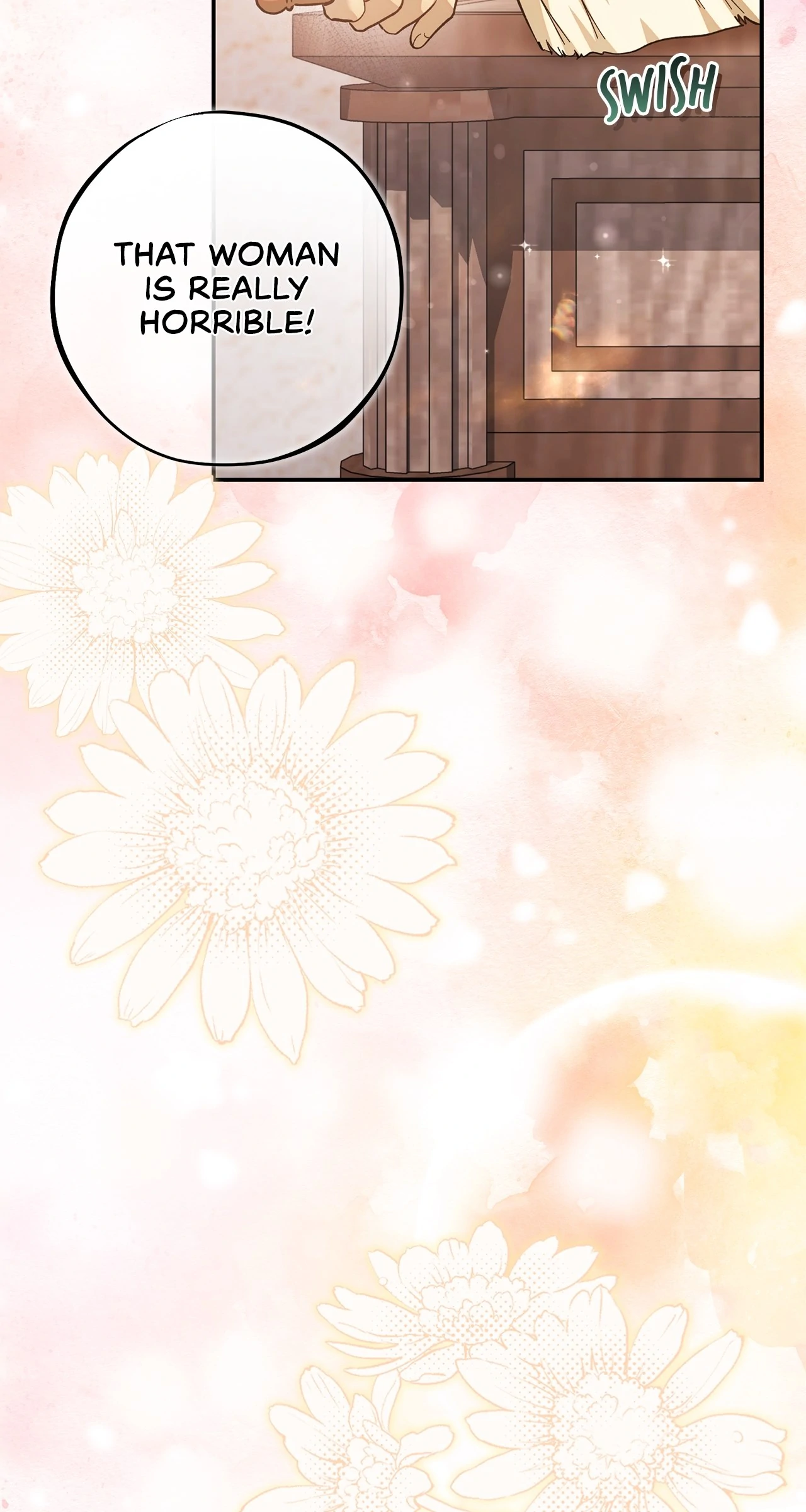Escape Me If You Can - Chapter 40 manhwa