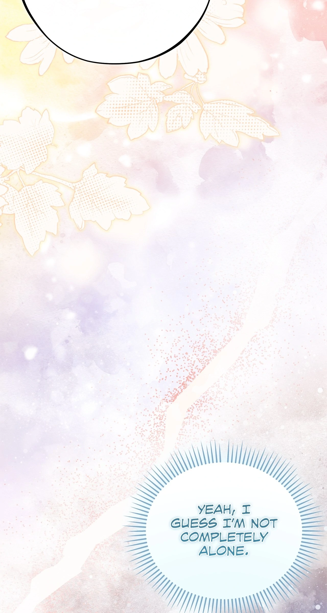 Escape Me If You Can - Chapter 40 manhwa