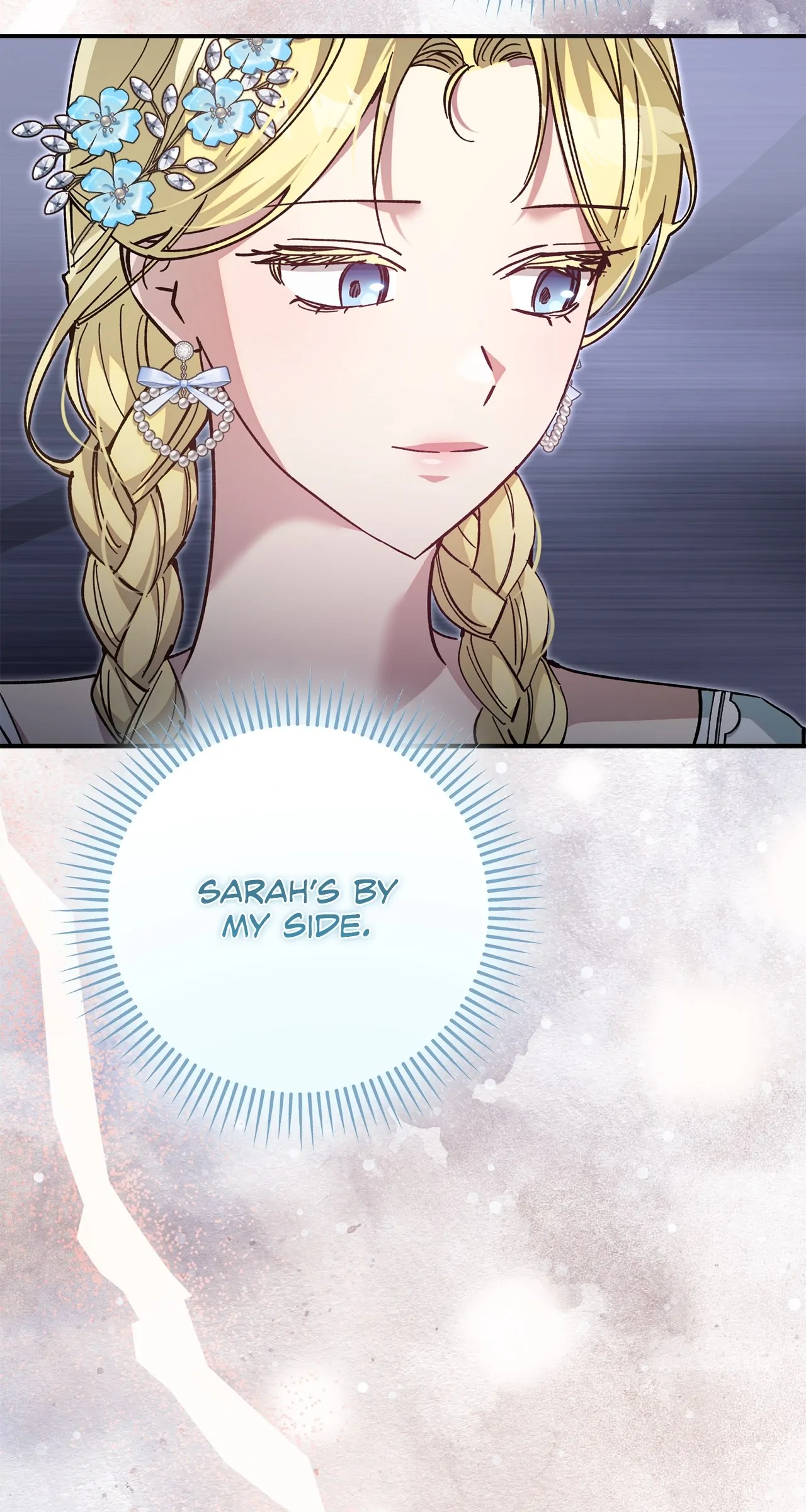 Escape Me If You Can - Chapter 40 manhwa