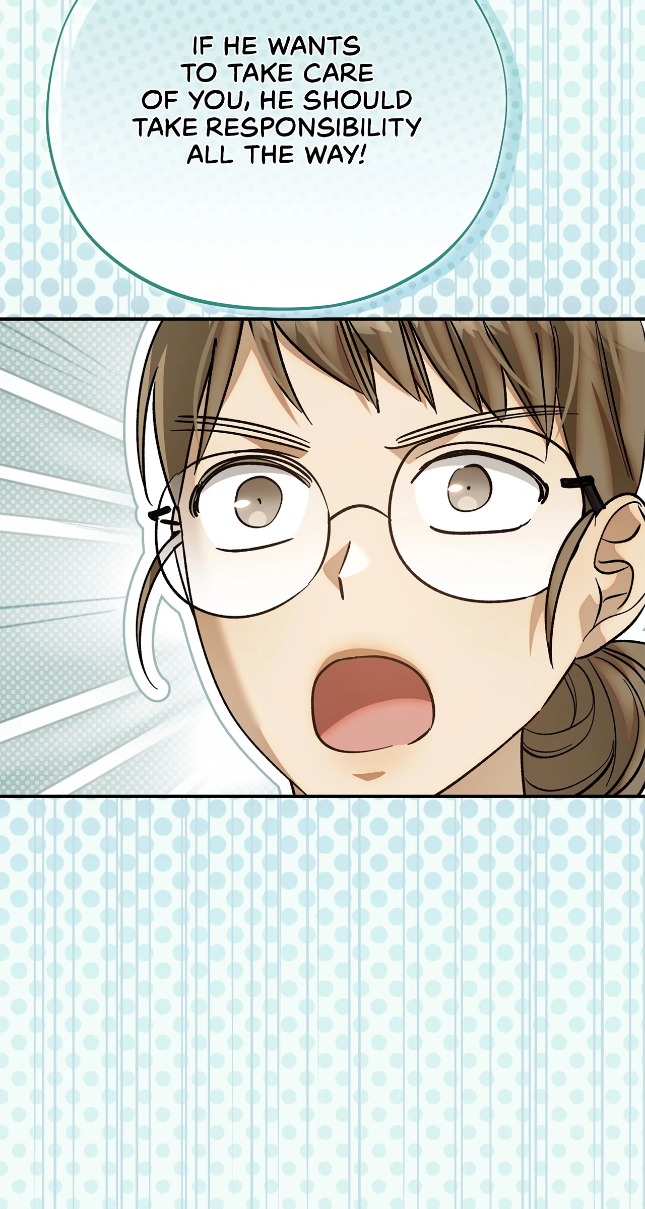 Escape Me If You Can - Chapter 40 manhwa