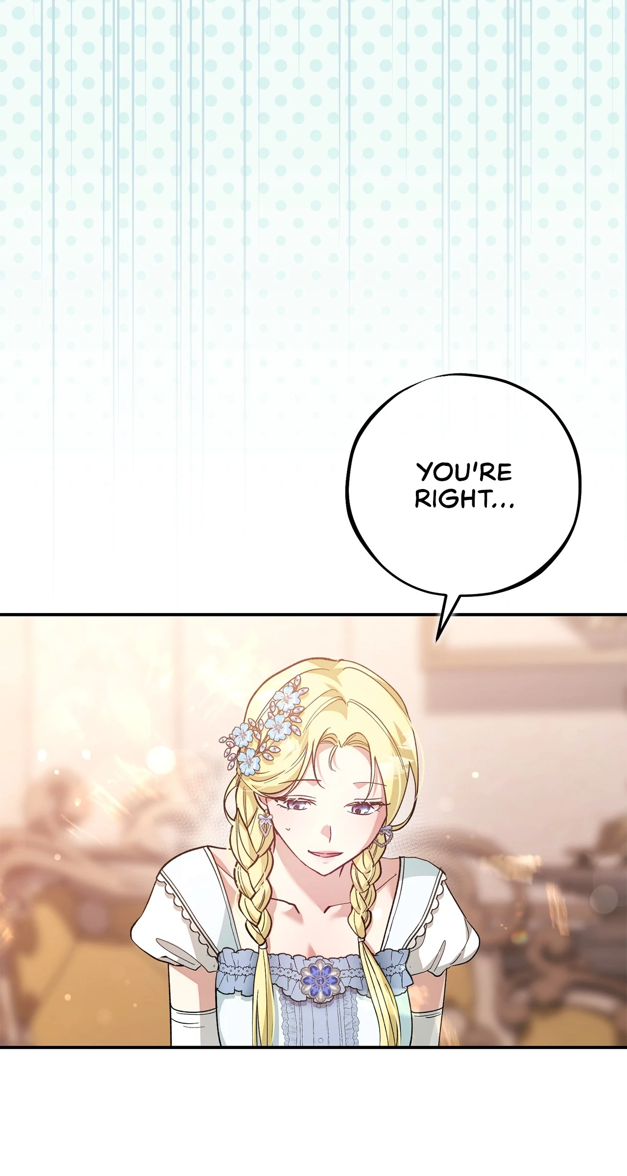 Escape Me If You Can - Chapter 40 manhwa