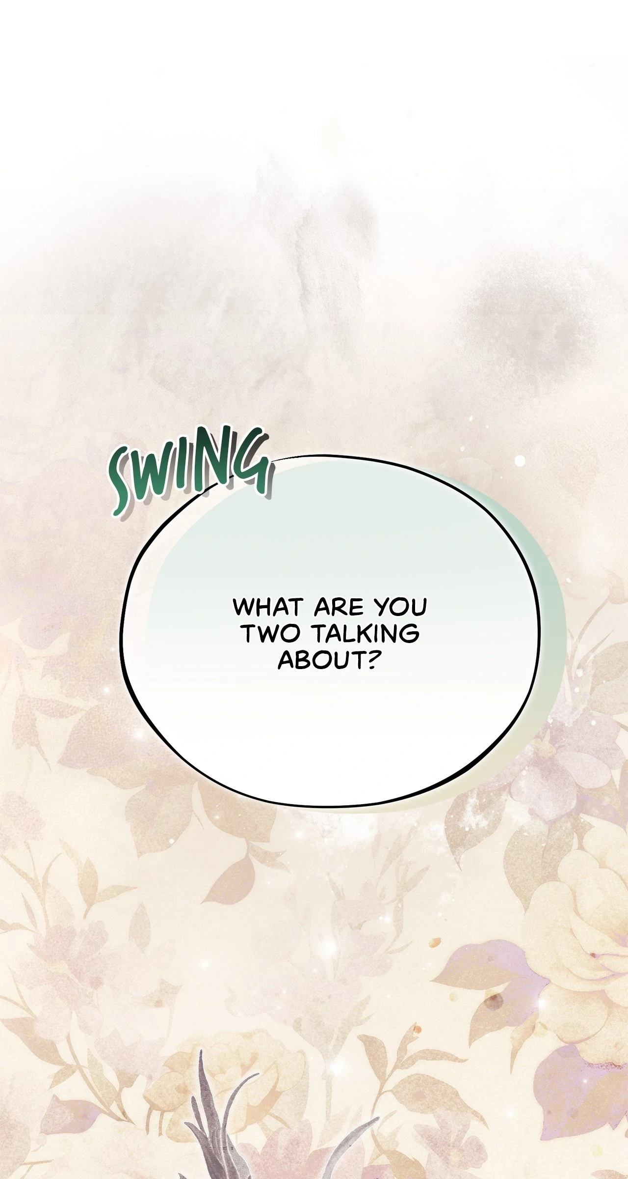 Escape Me If You Can - Chapter 40 manhwa