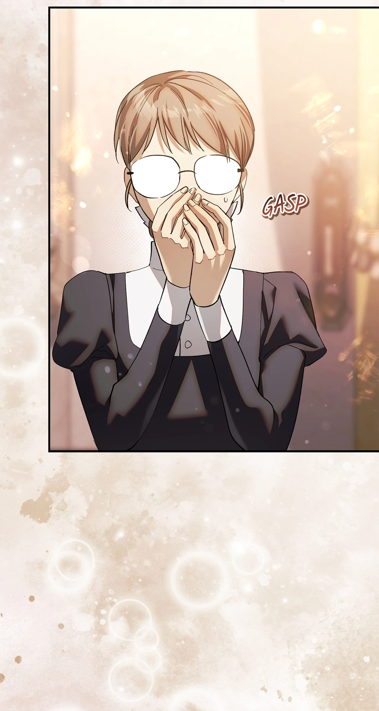 Escape Me If You Can - Chapter 40 manhwa