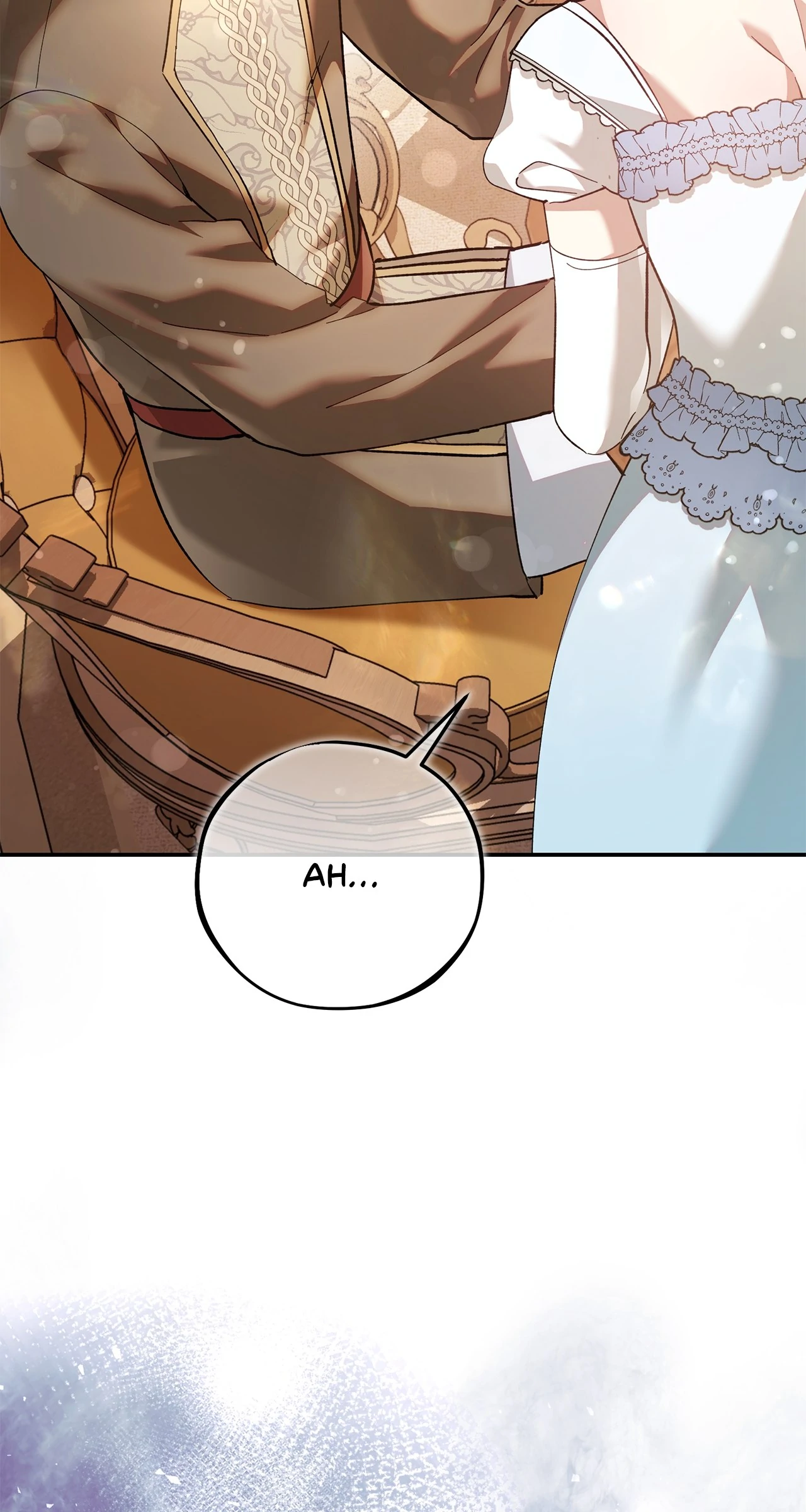 Escape Me If You Can - Chapter 40 manhwa