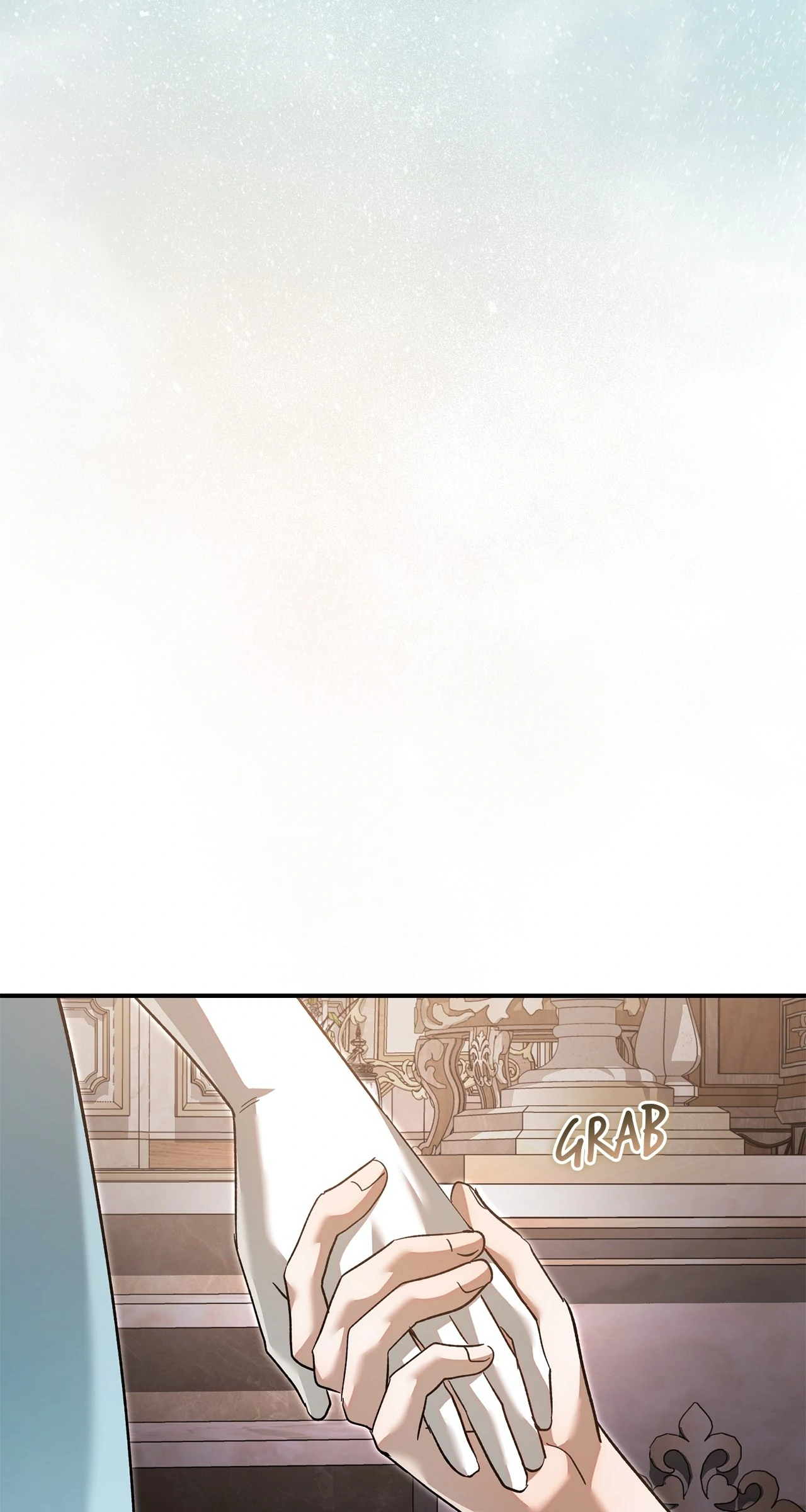 Escape Me If You Can - Chapter 40 manhwa