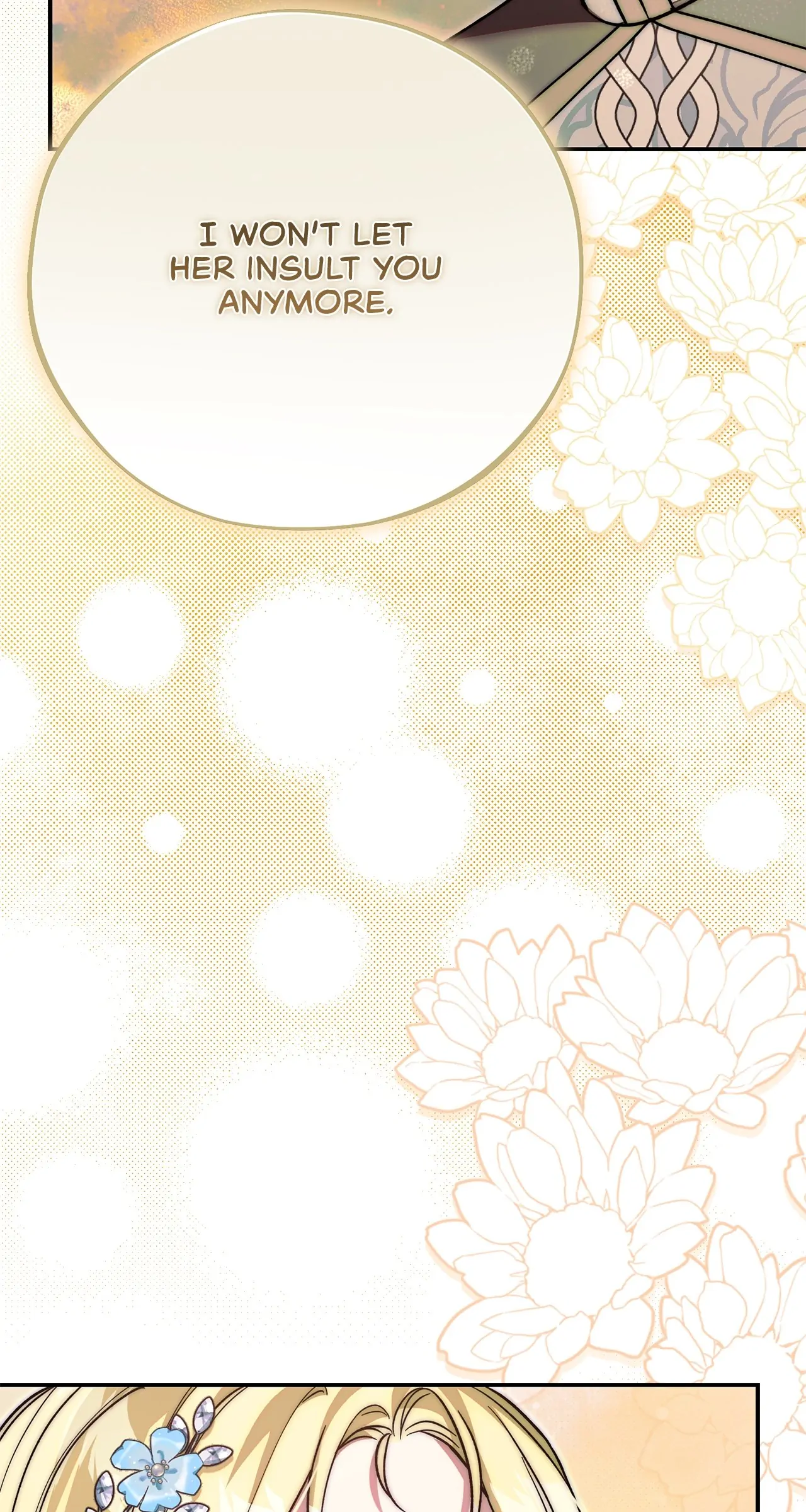 Escape Me If You Can - Chapter 40 manhwa