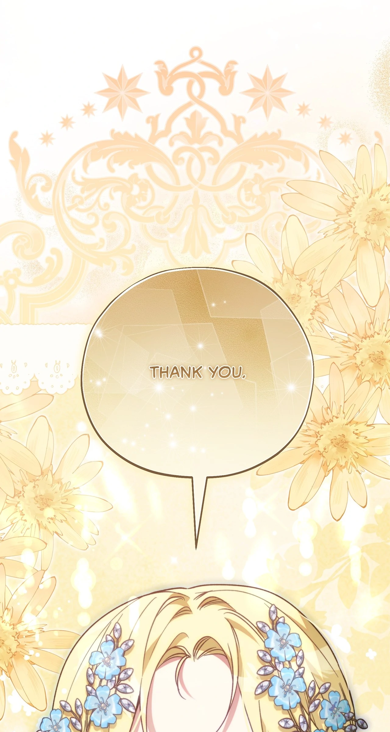 Escape Me If You Can - Chapter 40 manhwa