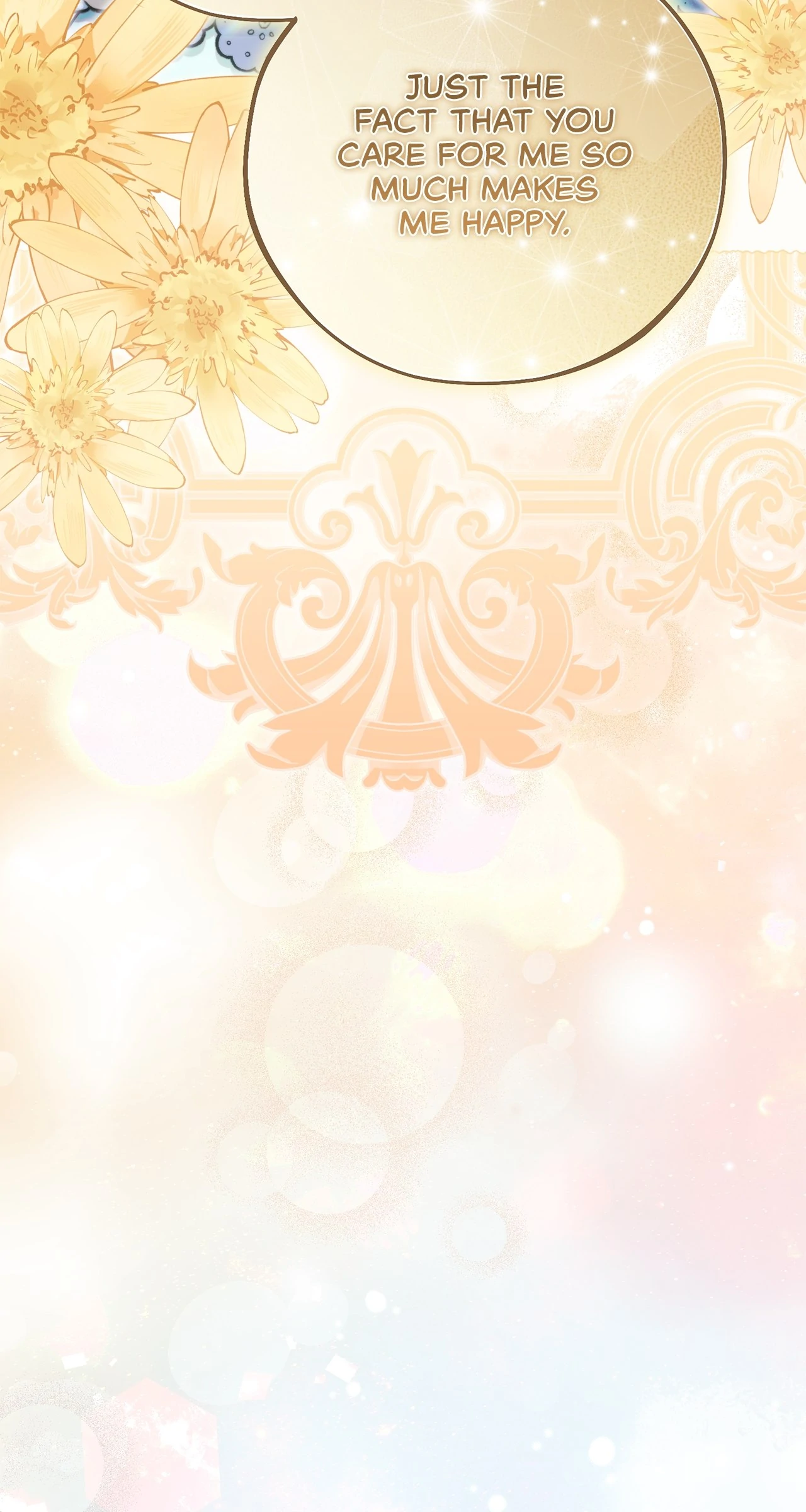 Escape Me If You Can - Chapter 40 manhwa