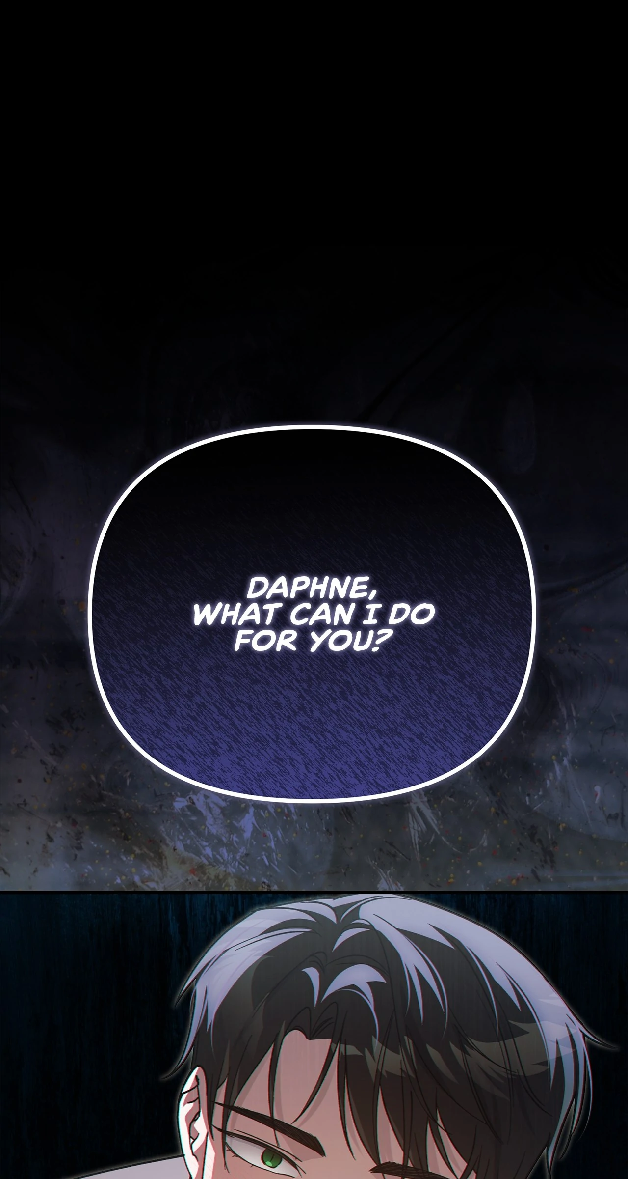 Escape Me If You Can - Chapter 40 manhwa
