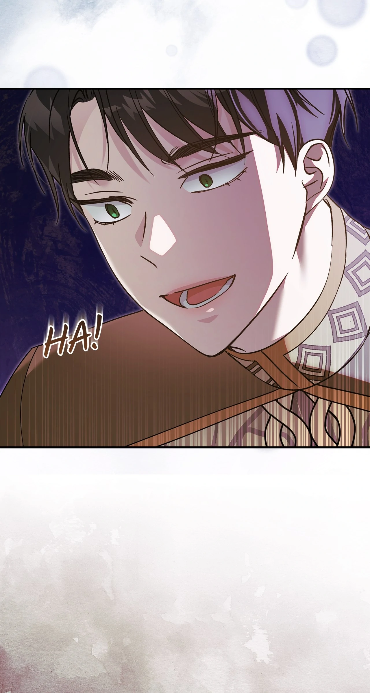 Escape Me If You Can - Chapter 40 manhwa
