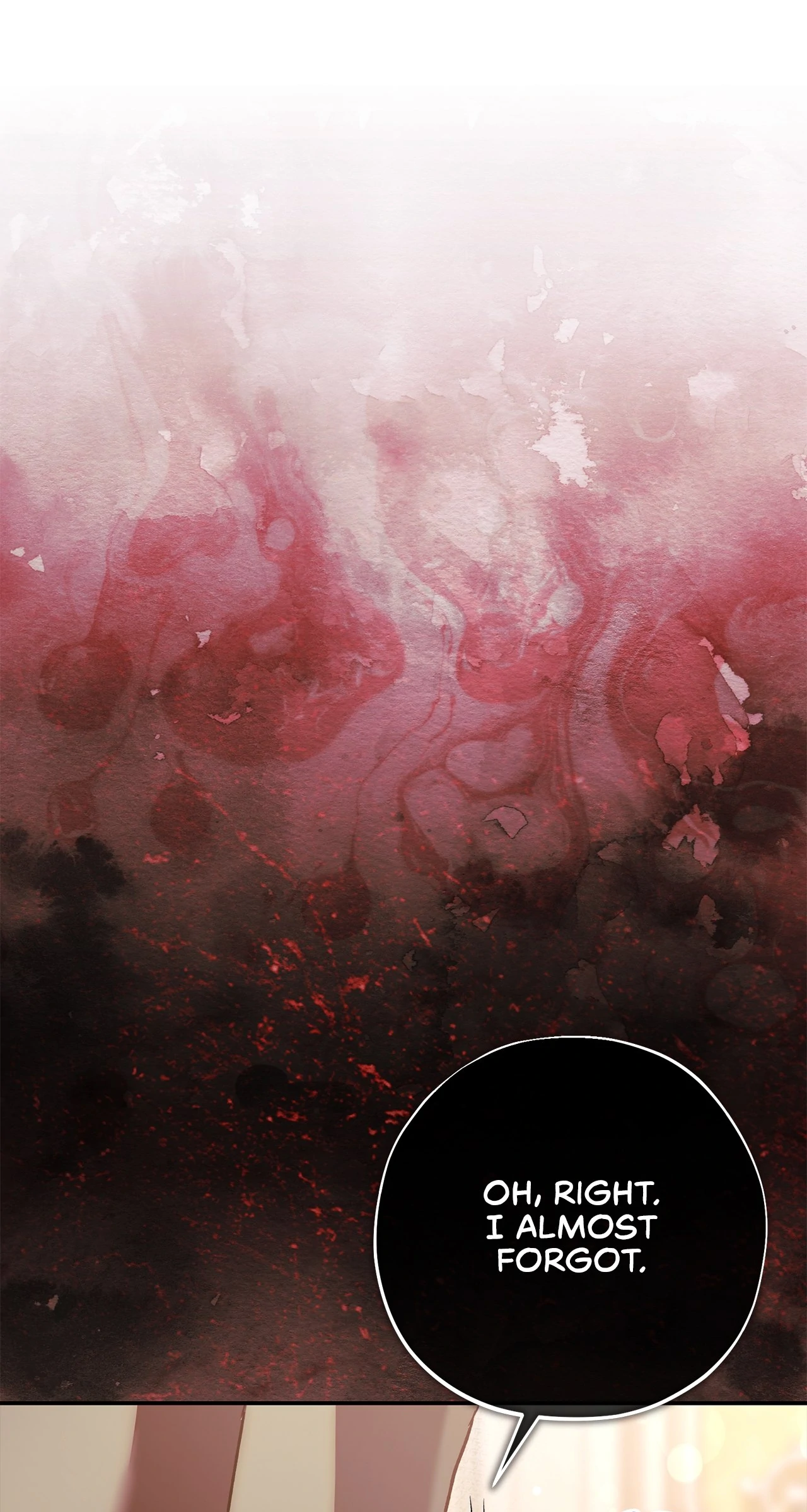 Escape Me If You Can - Chapter 40 manhwa