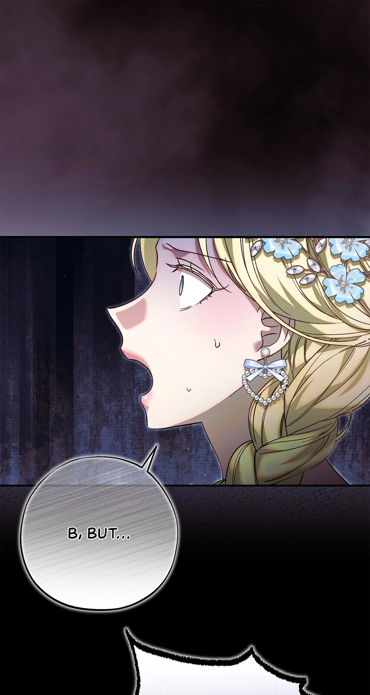Escape Me If You Can - Chapter 40 manhwa