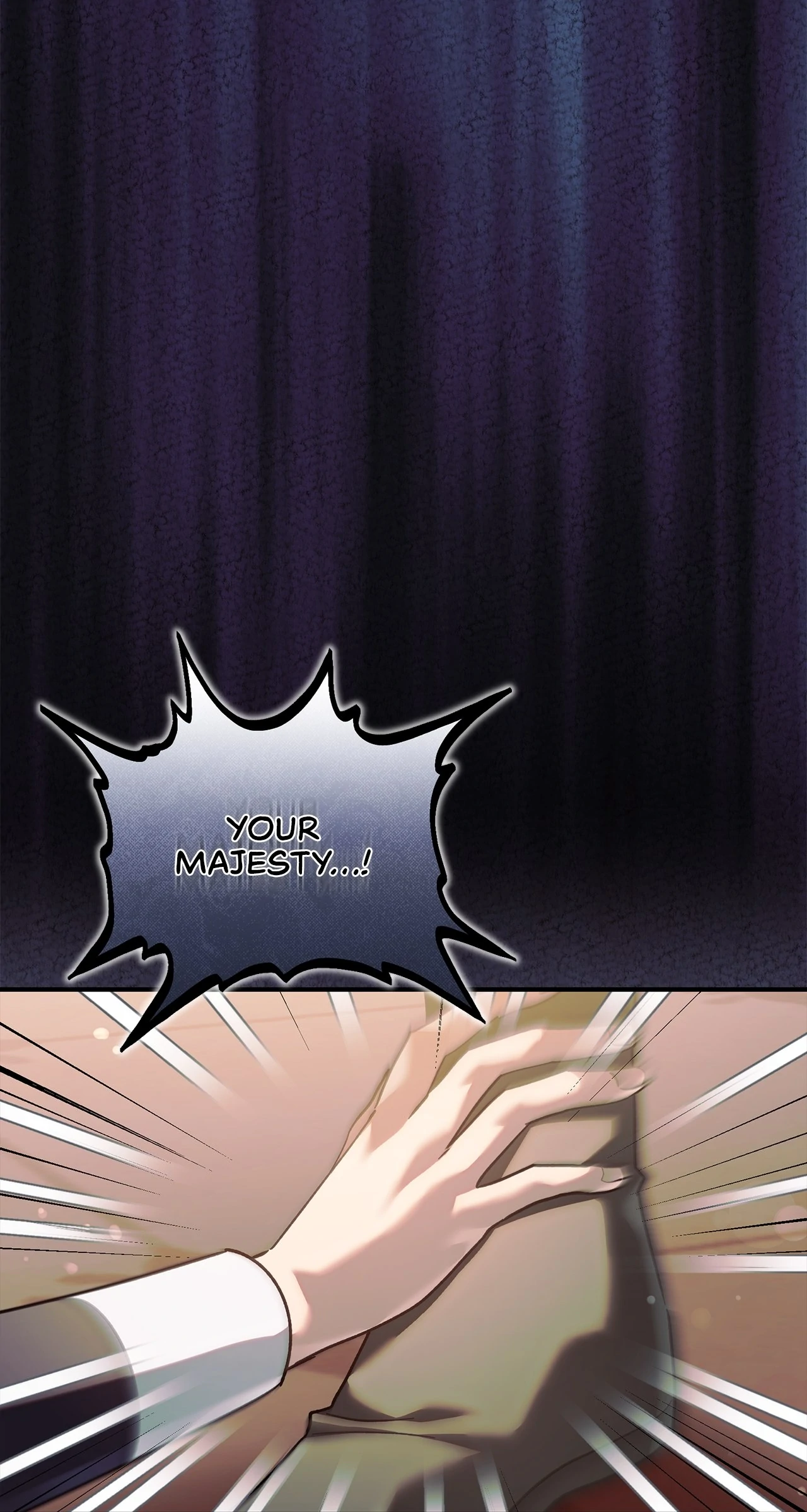 Escape Me If You Can - Chapter 40 manhwa