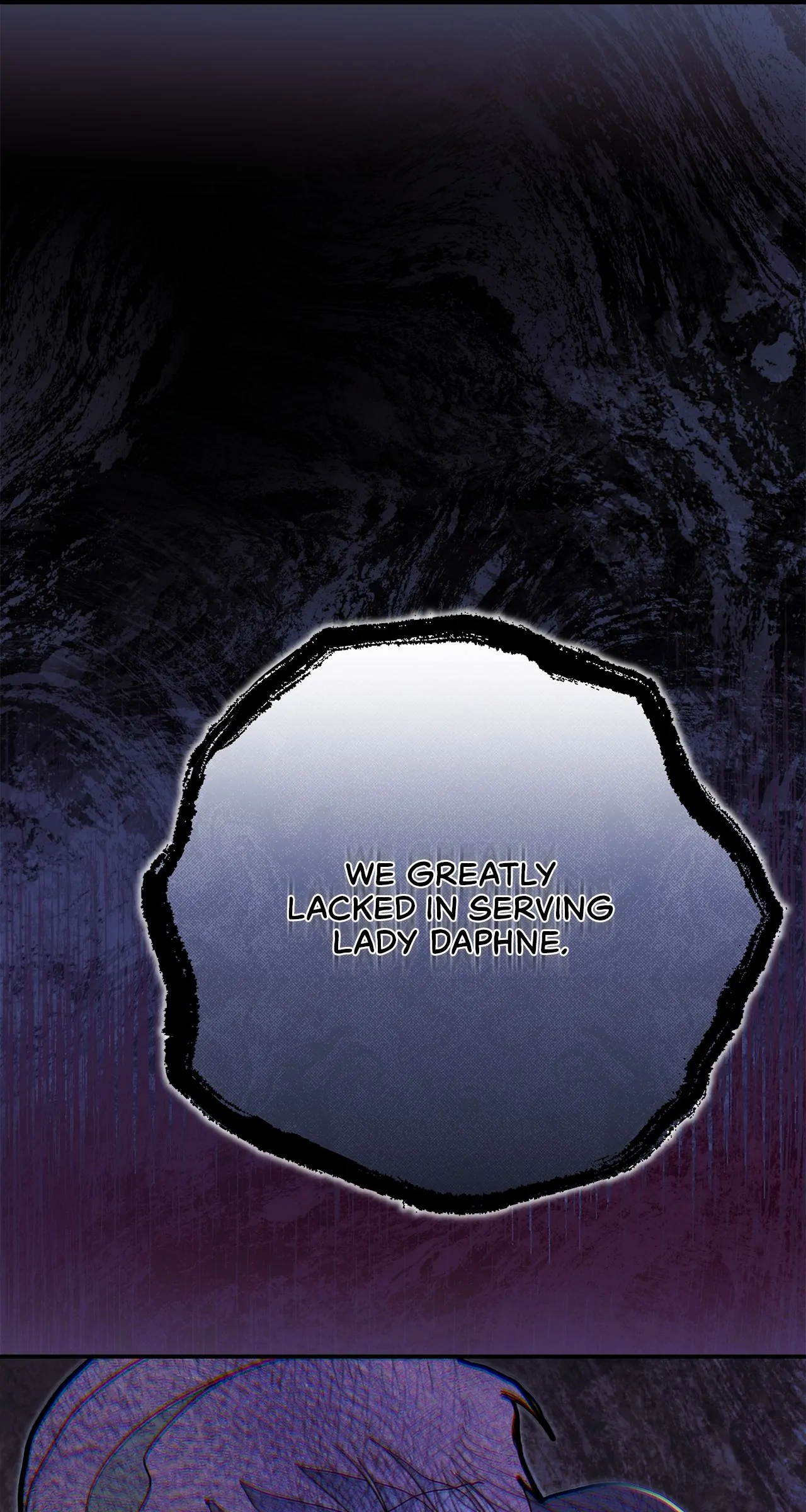 Escape Me If You Can - Chapter 40 manhwa
