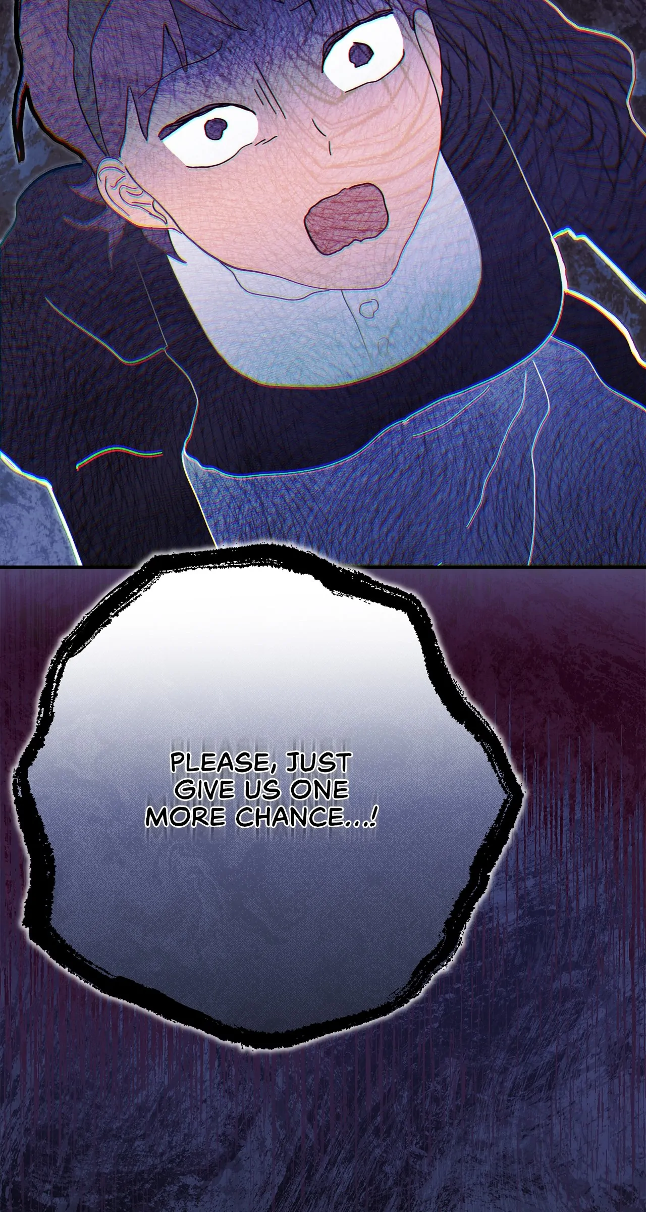 Escape Me If You Can - Chapter 40 manhwa