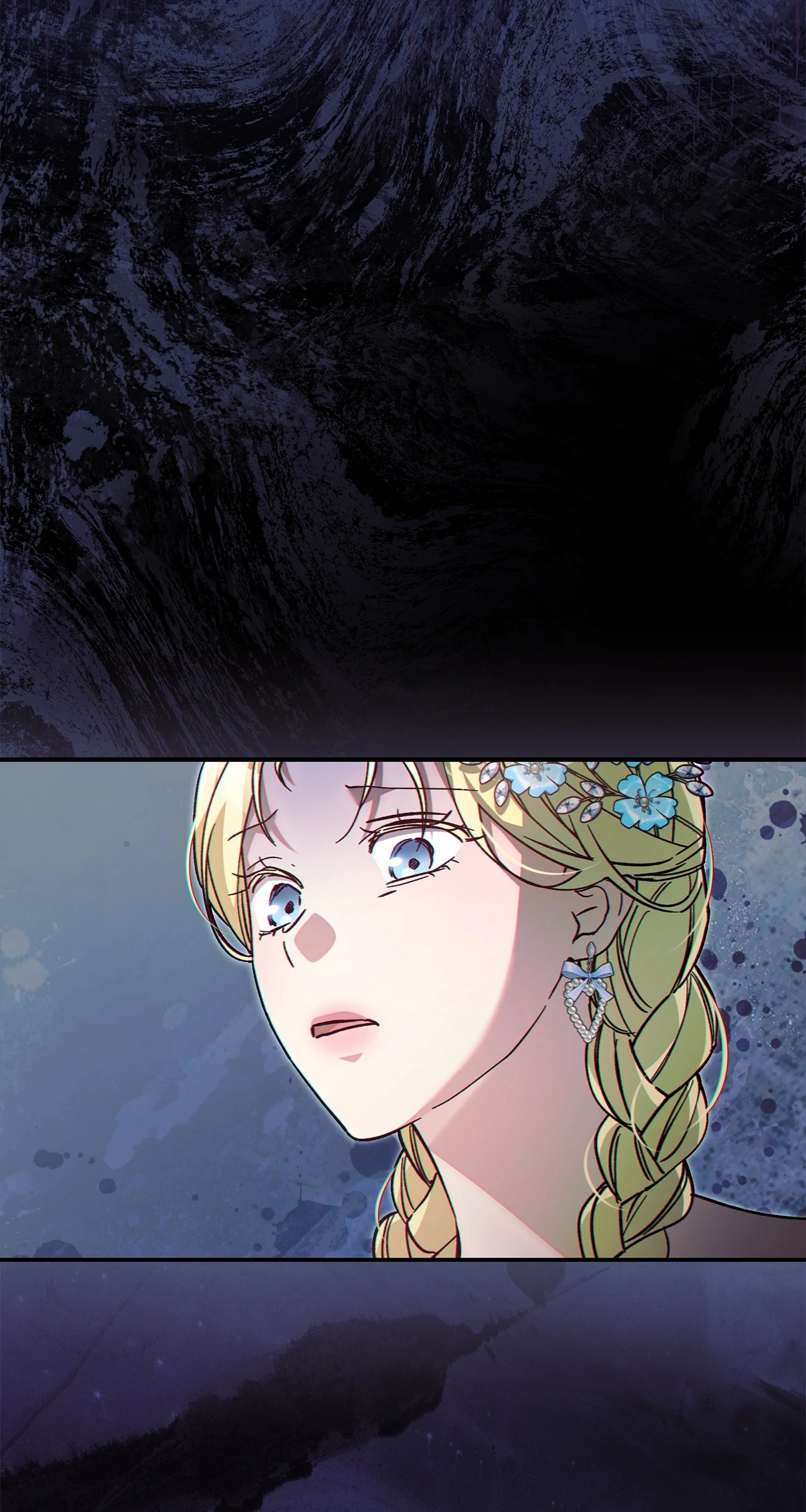 Escape Me If You Can - Chapter 40 manhwa