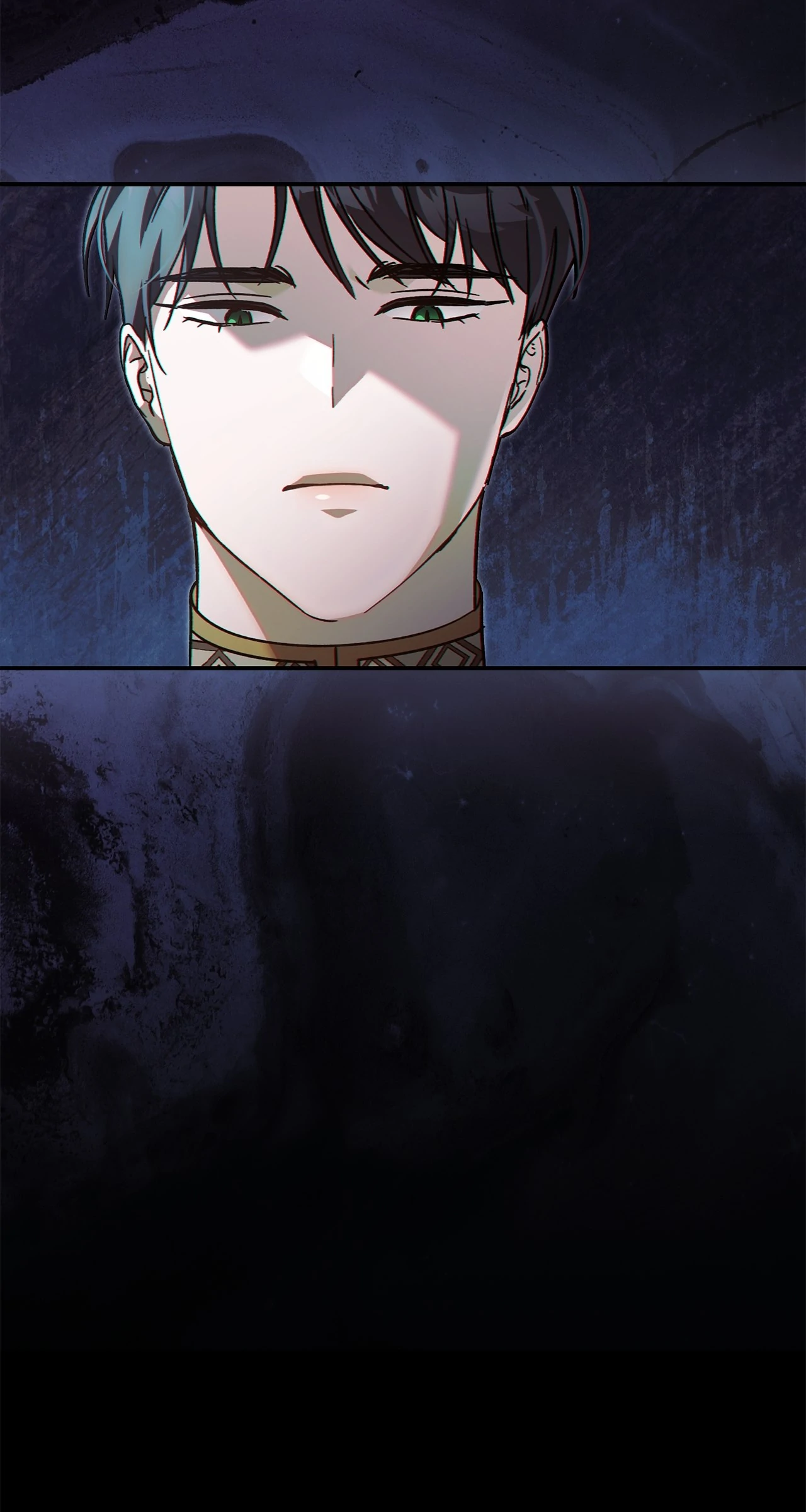 Escape Me If You Can - Chapter 40 manhwa