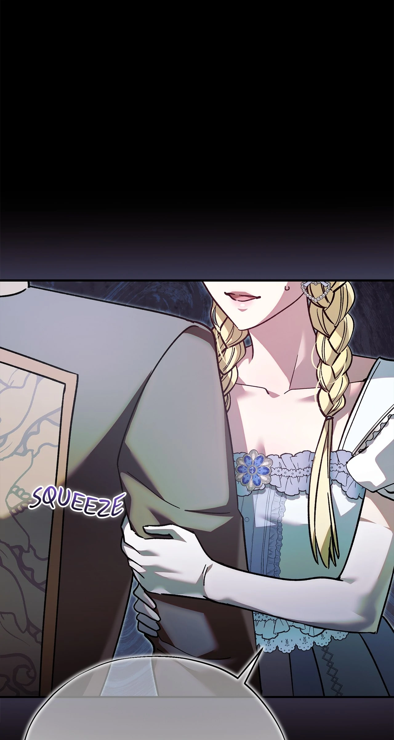 Escape Me If You Can - Chapter 40 manhwa