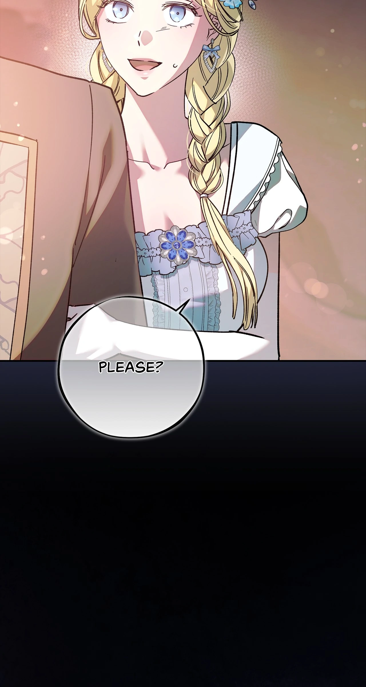 Escape Me If You Can - Chapter 40 manhwa