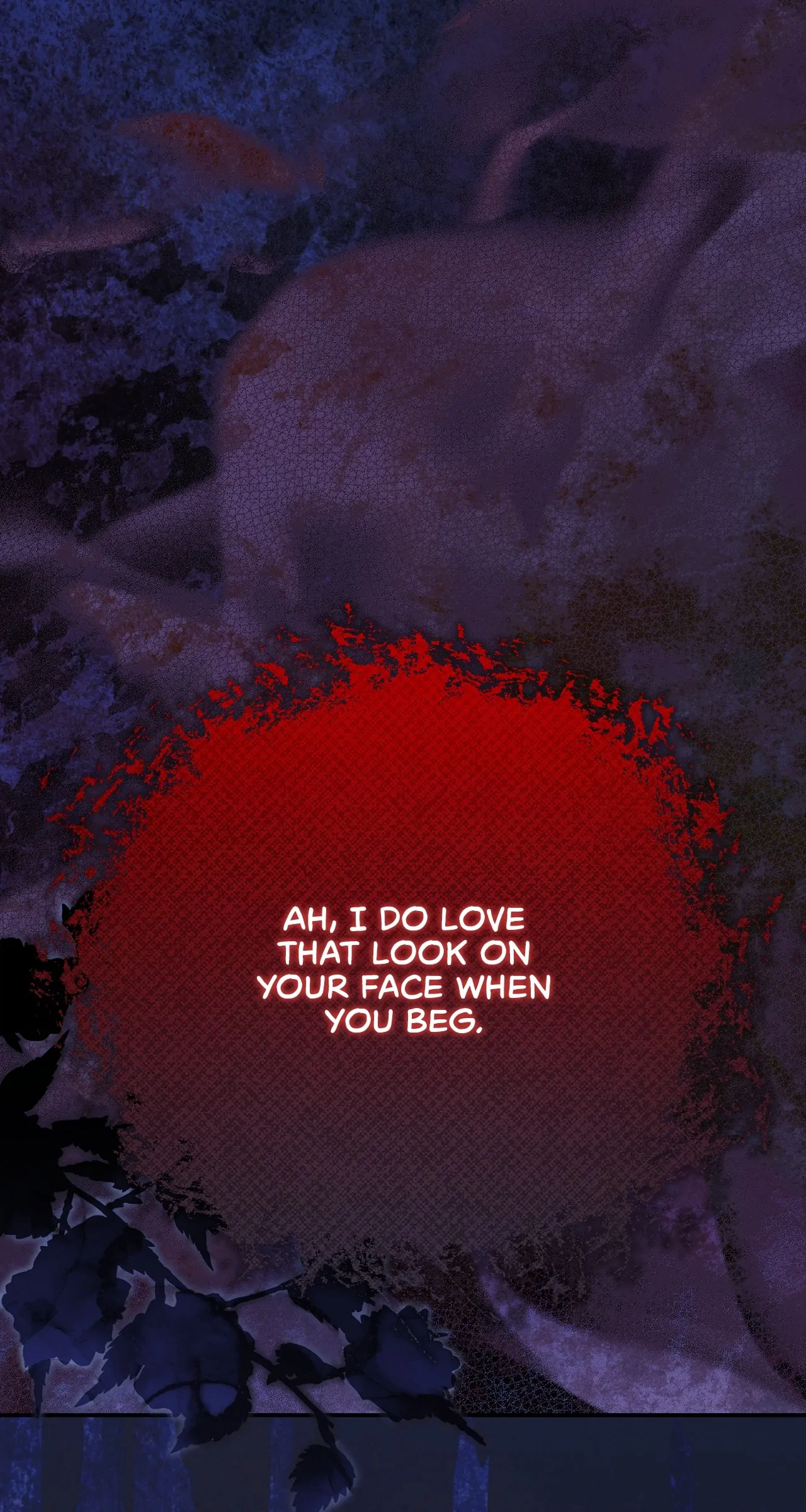 Escape Me If You Can - Chapter 40 manhwa