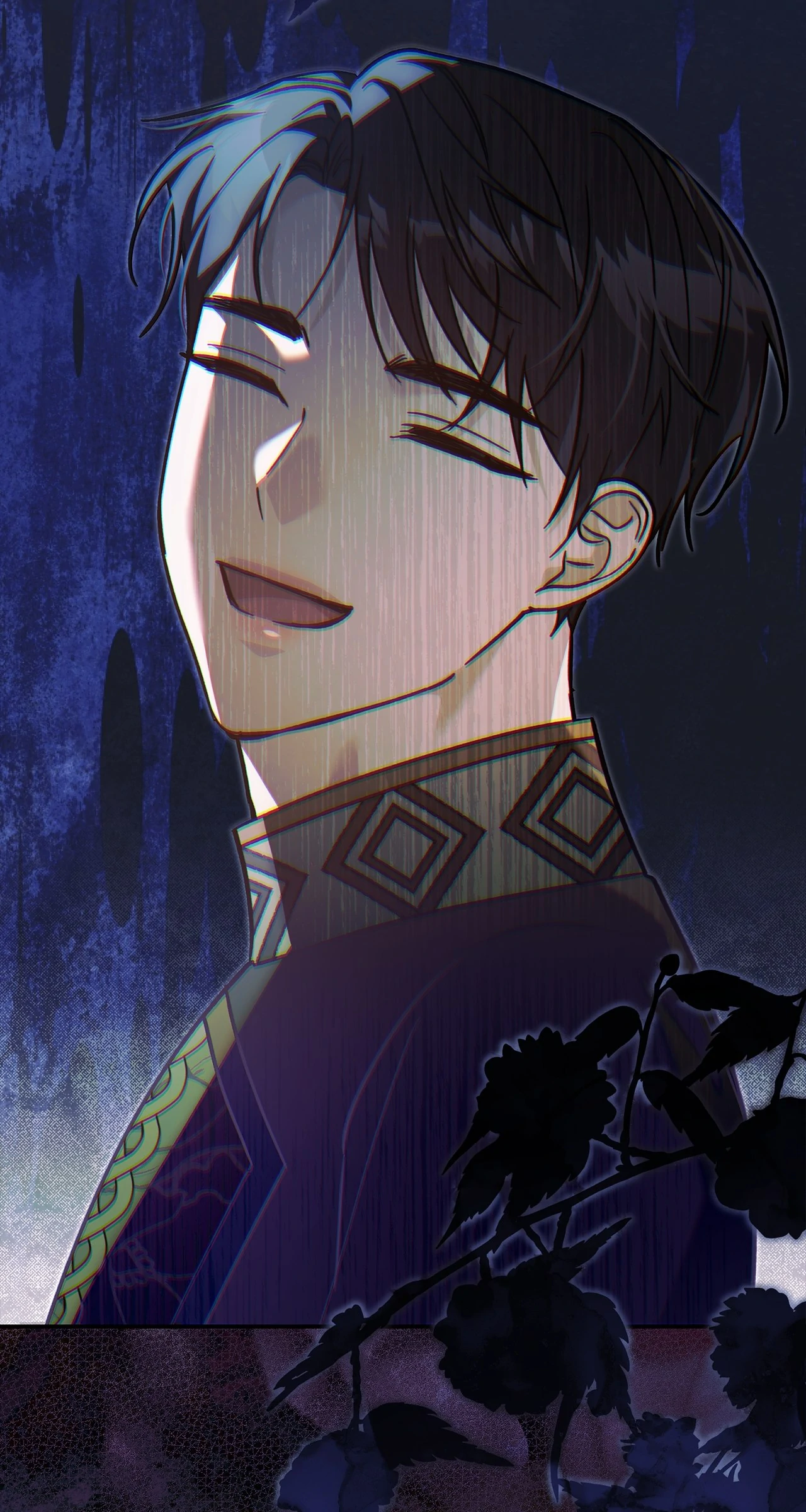 Escape Me If You Can - Chapter 40 manhwa