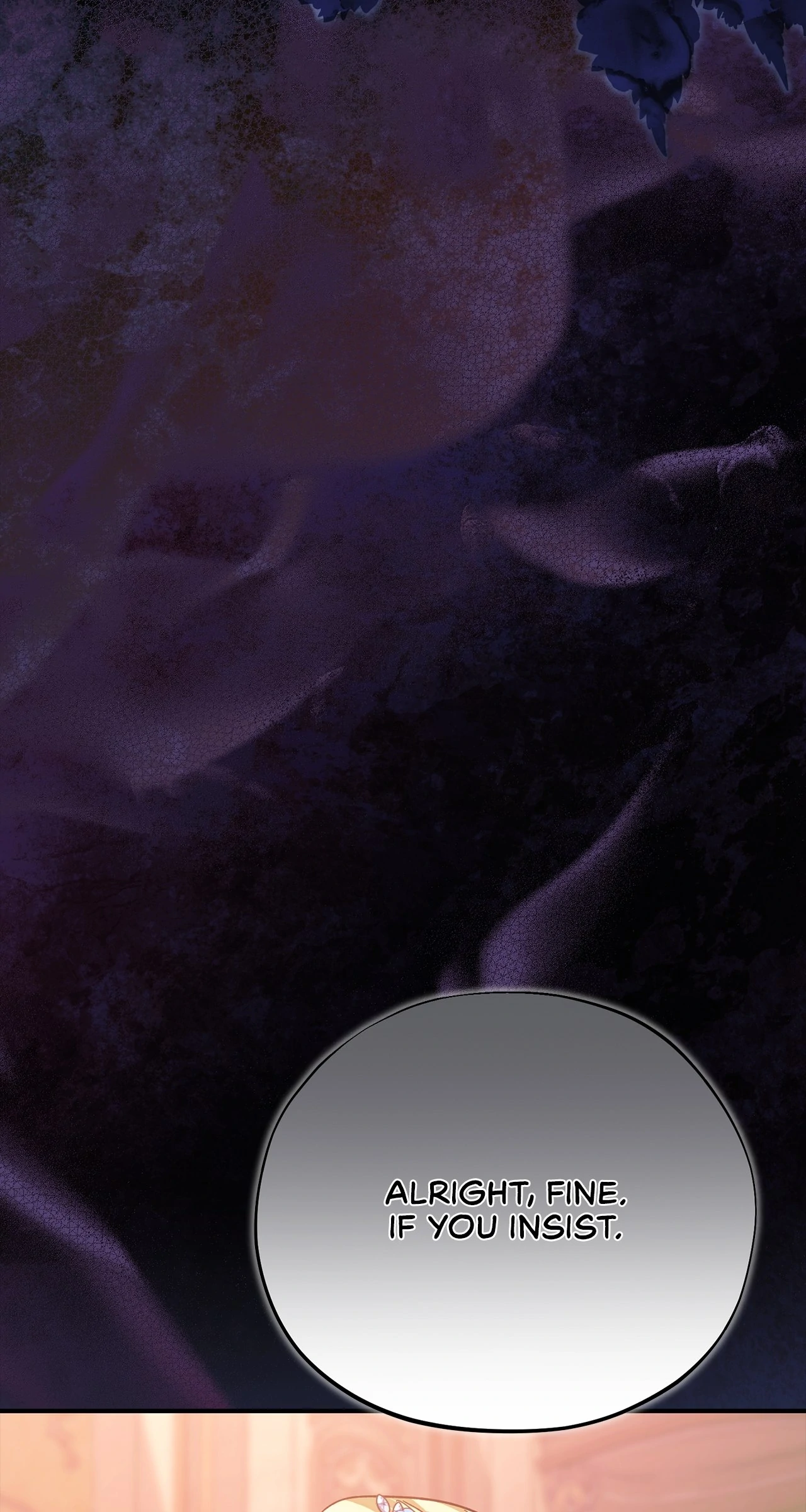 Escape Me If You Can - Chapter 40 manhwa