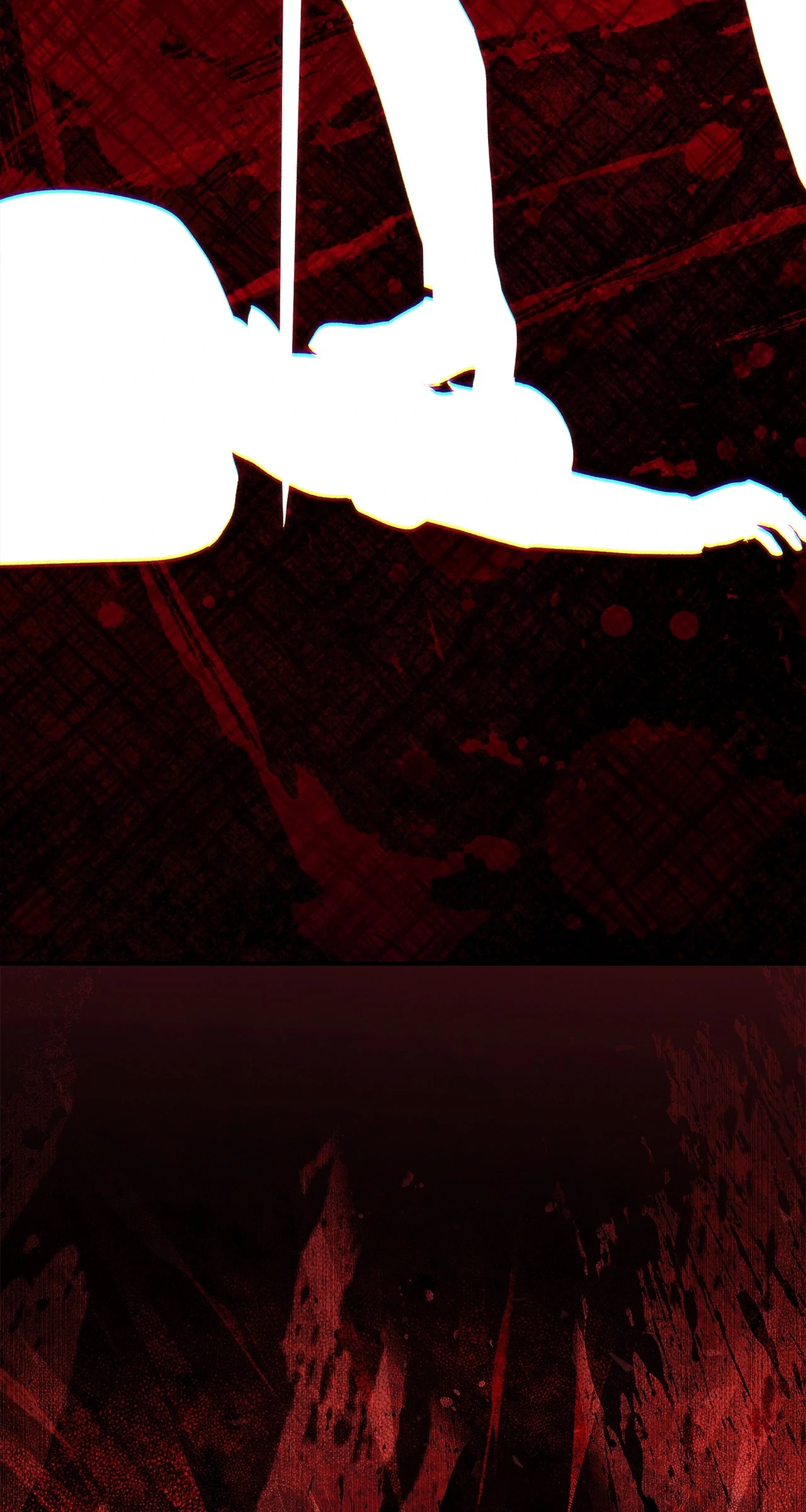 Escape Me If You Can - Chapter 40 manhwa