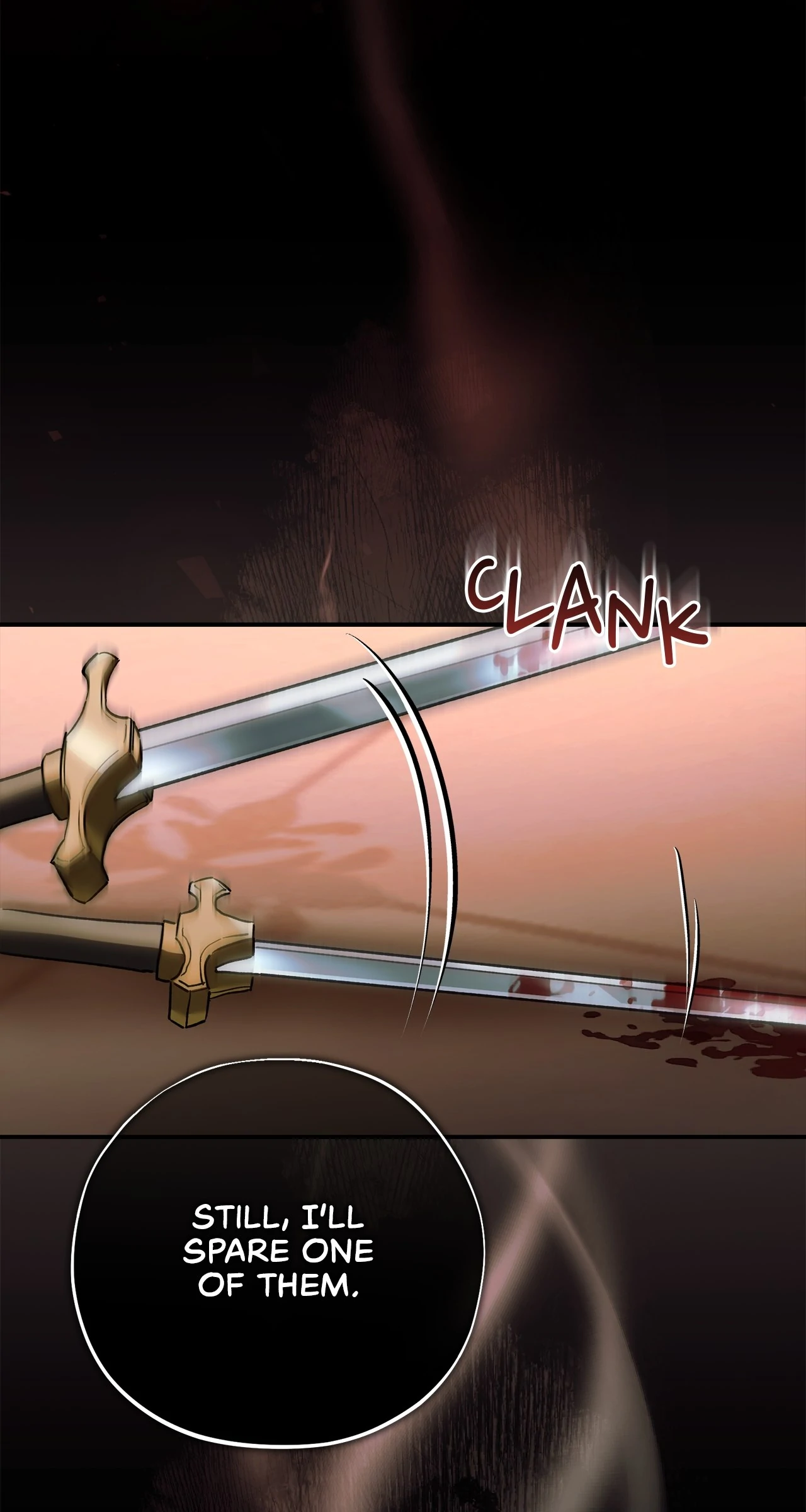 Escape Me If You Can - Chapter 40 manhwa